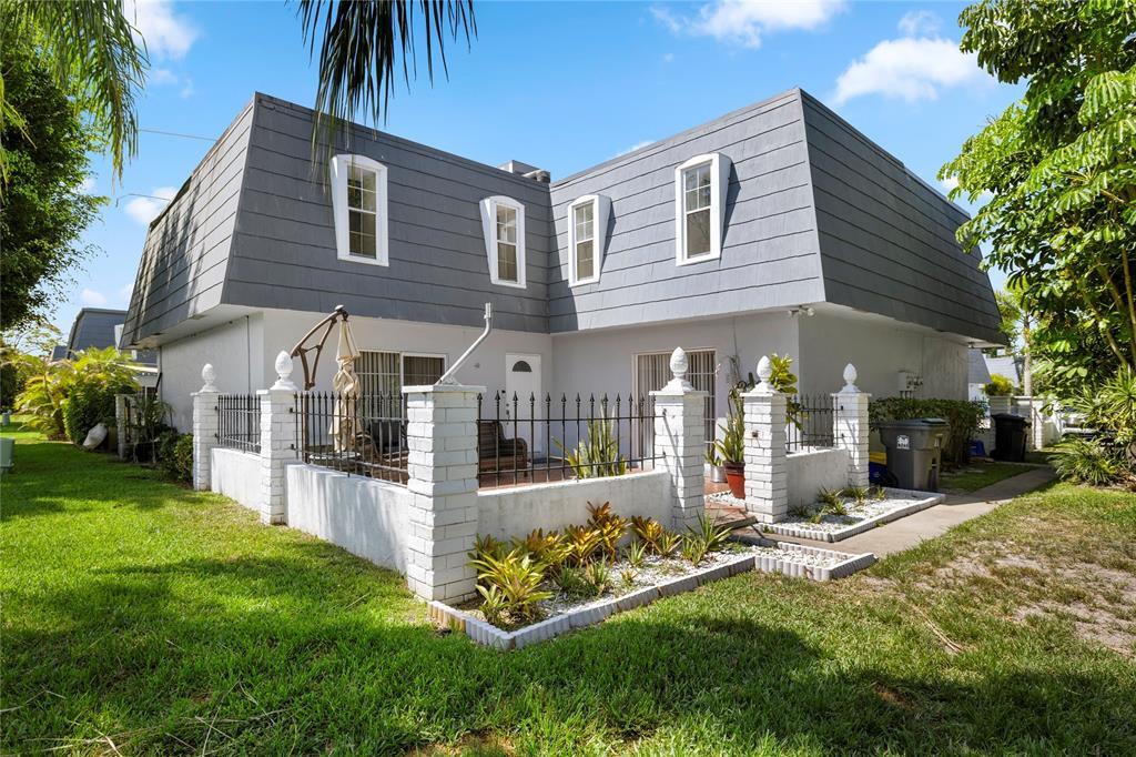 French Quarter - Residential Lease