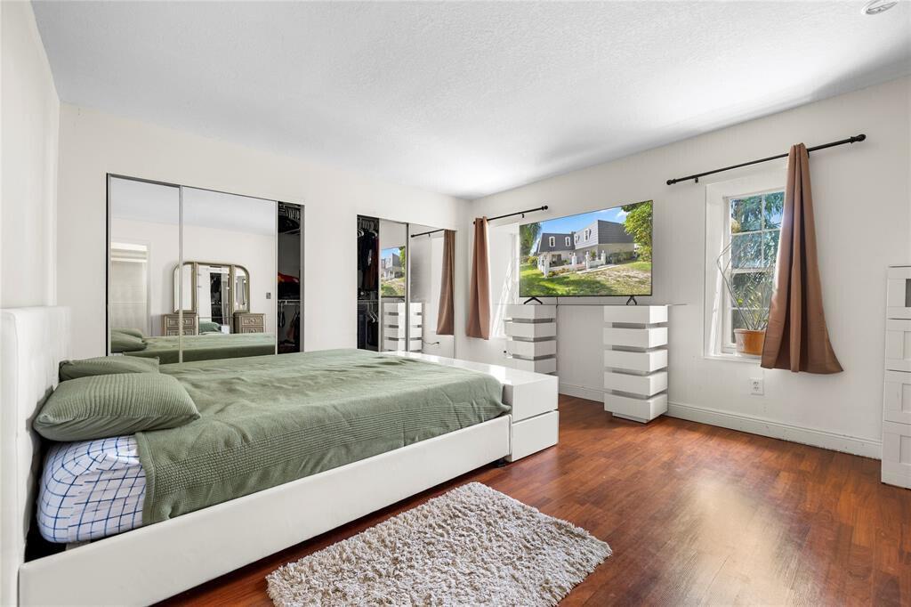 French Quarter - Residential Lease