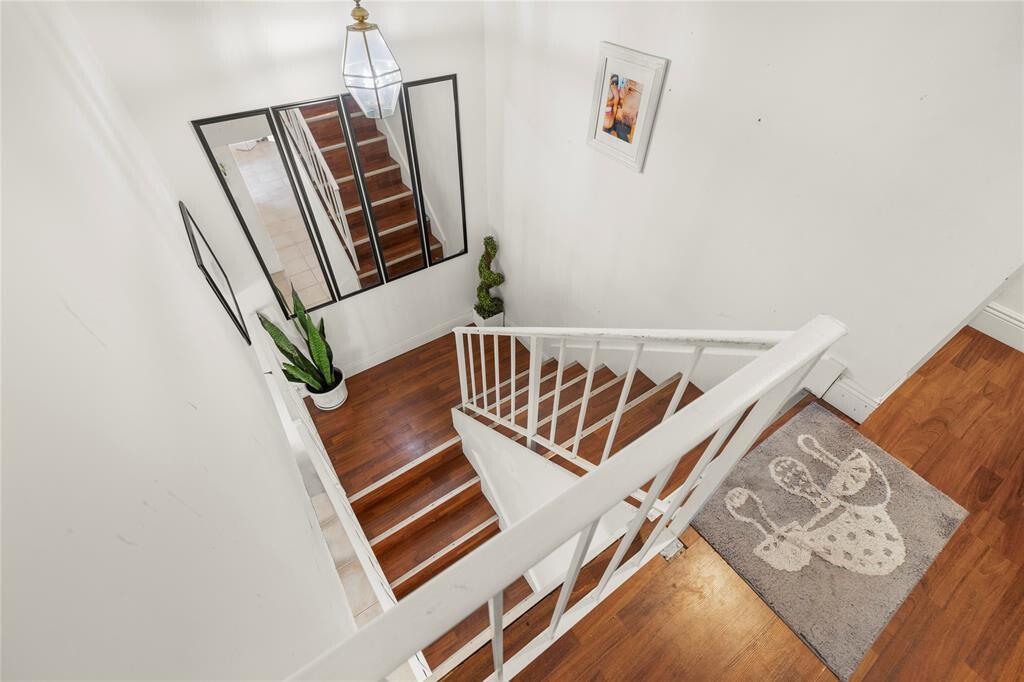 French Quarter - Residential Lease