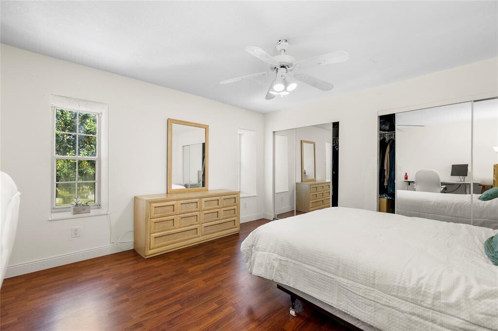 French Quarter - Residential Lease