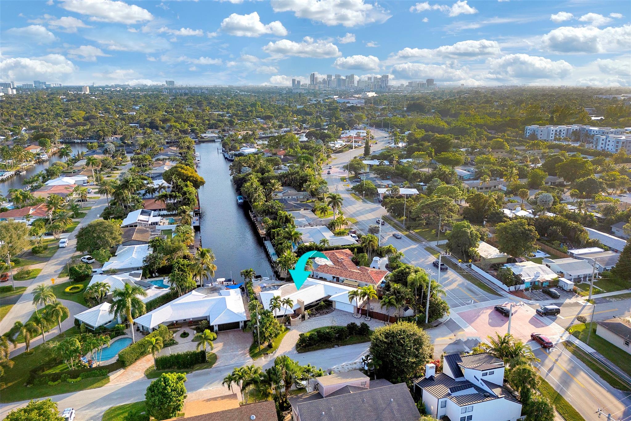 Edgewater Estates 40-7 B - Residential