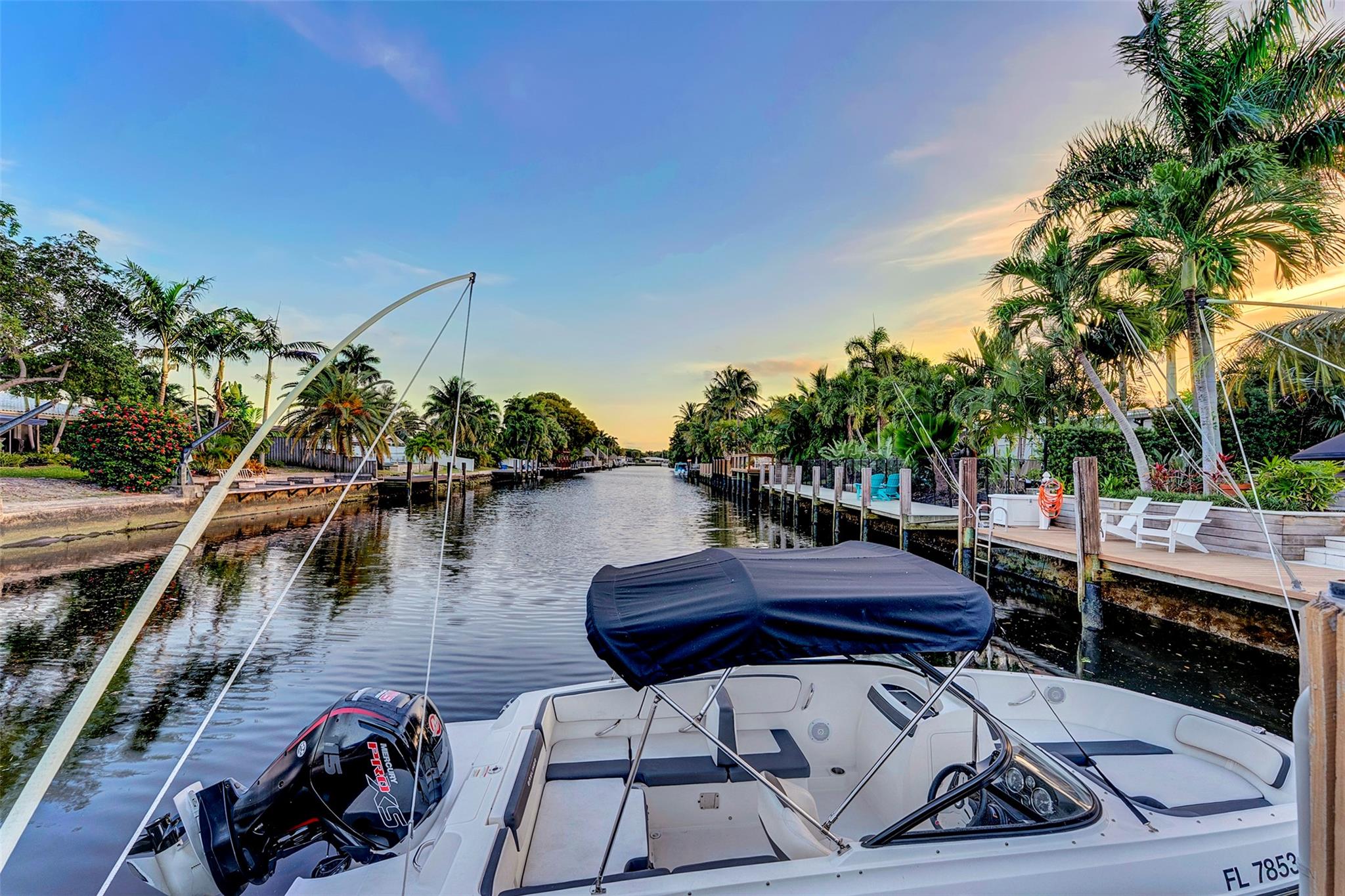 Edgewater Estates 40-7 B - Residential