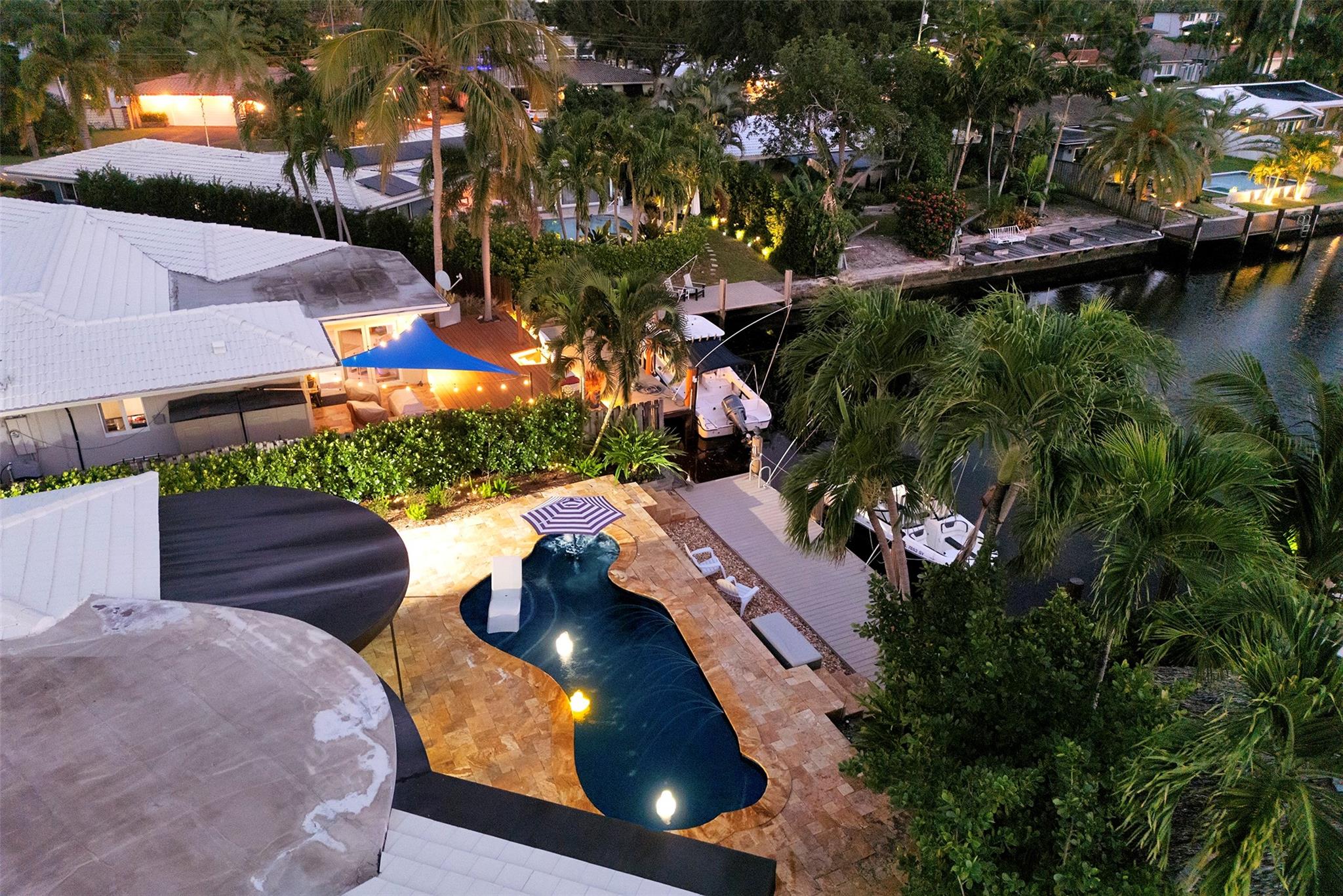 Edgewater Estates 40-7 B - Residential