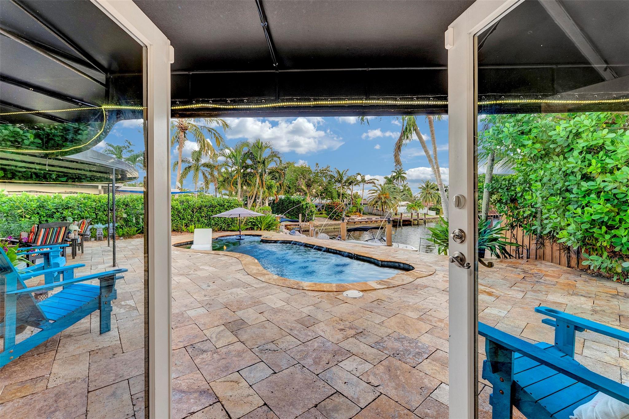 Edgewater Estates 40-7 B - Residential