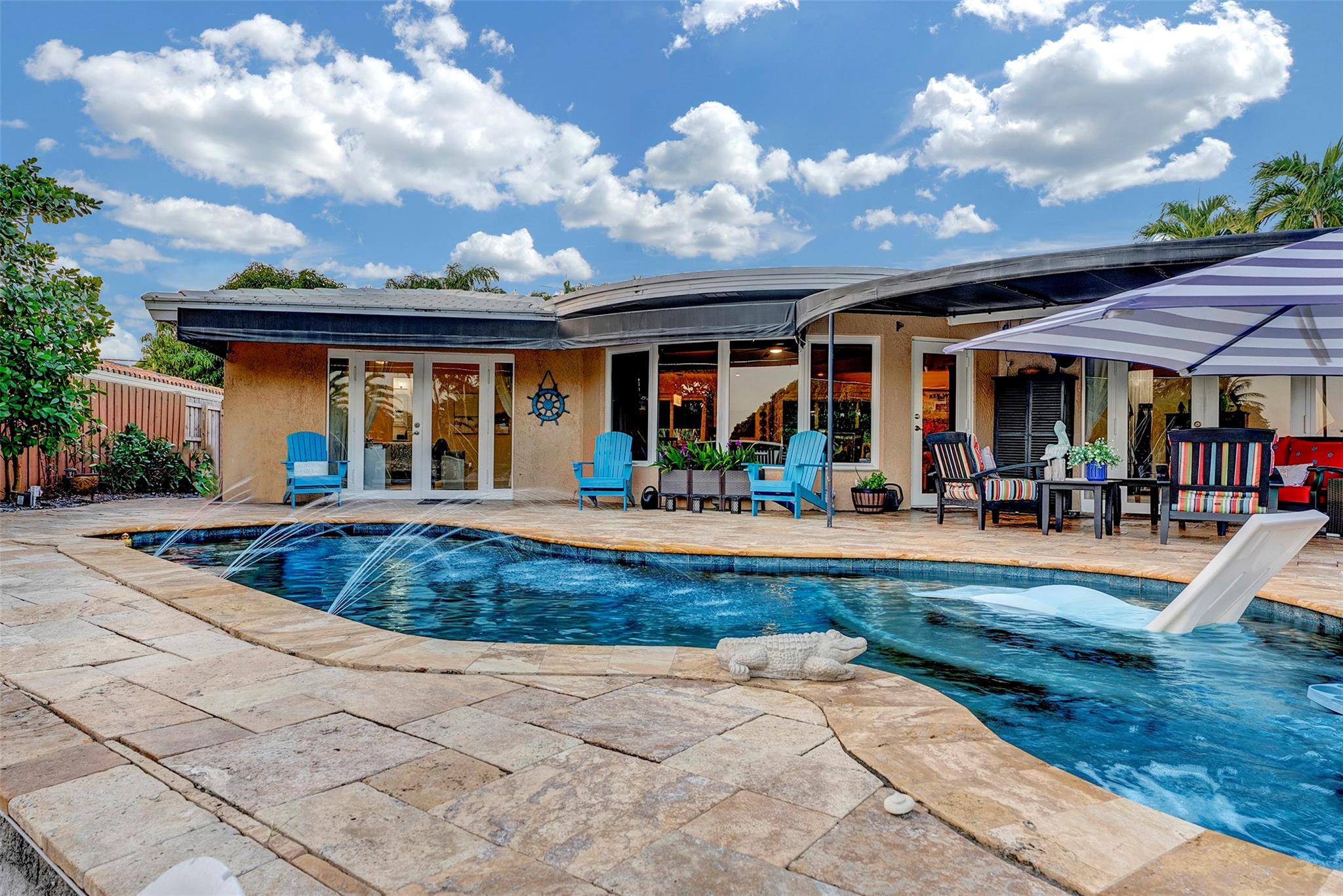 Edgewater Estates 40-7 B - Residential