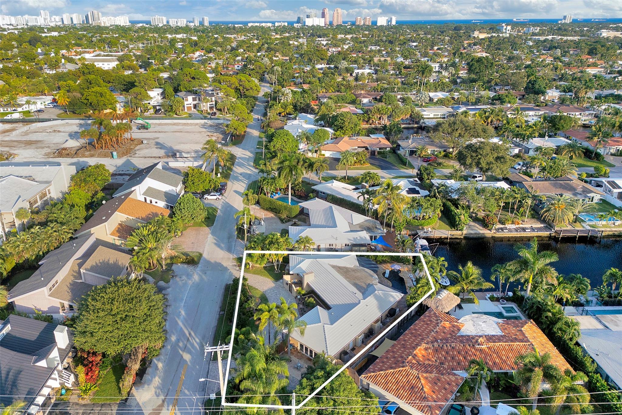 Edgewater Estates 40-7 B - Residential