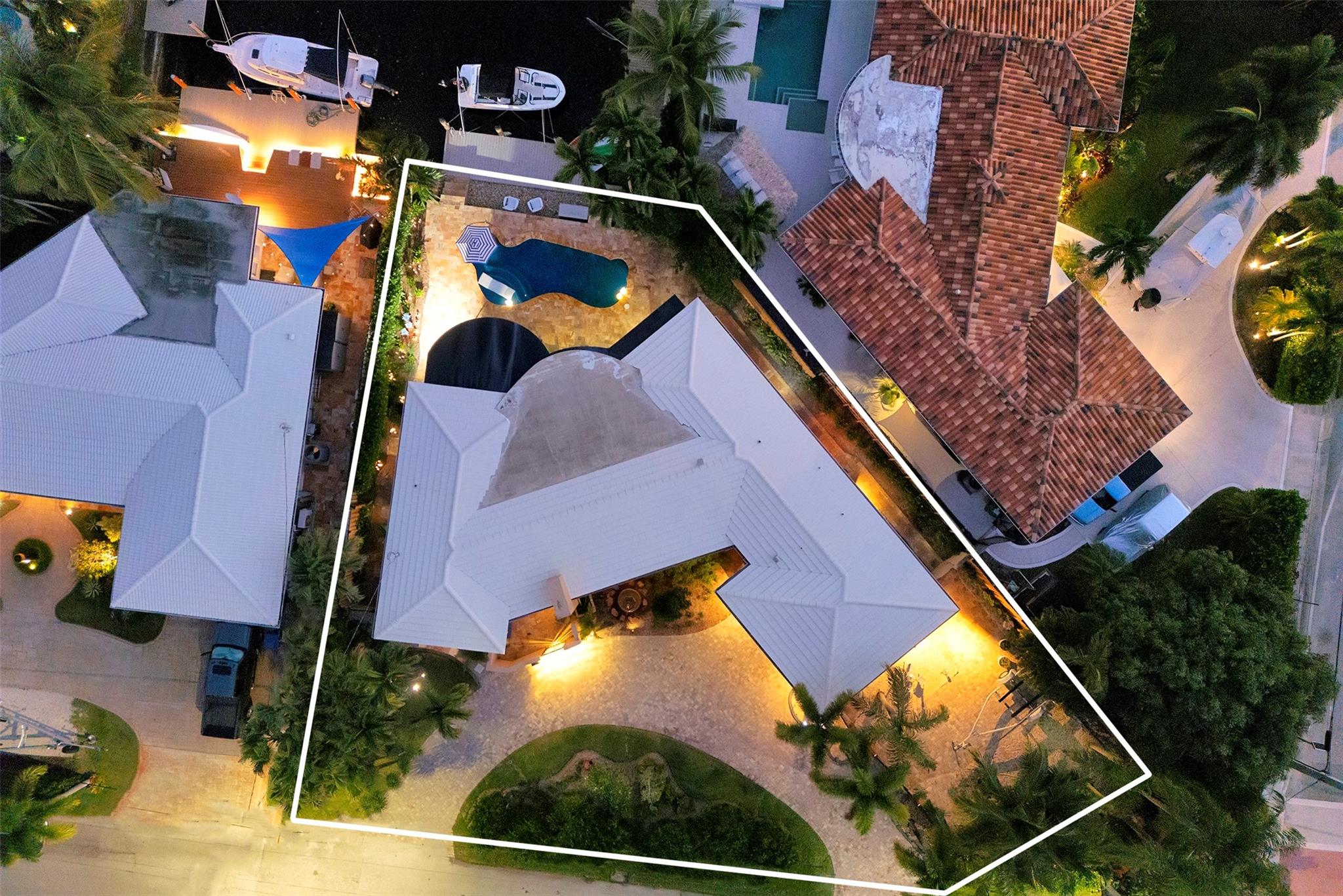 Edgewater Estates 40-7 B - Residential