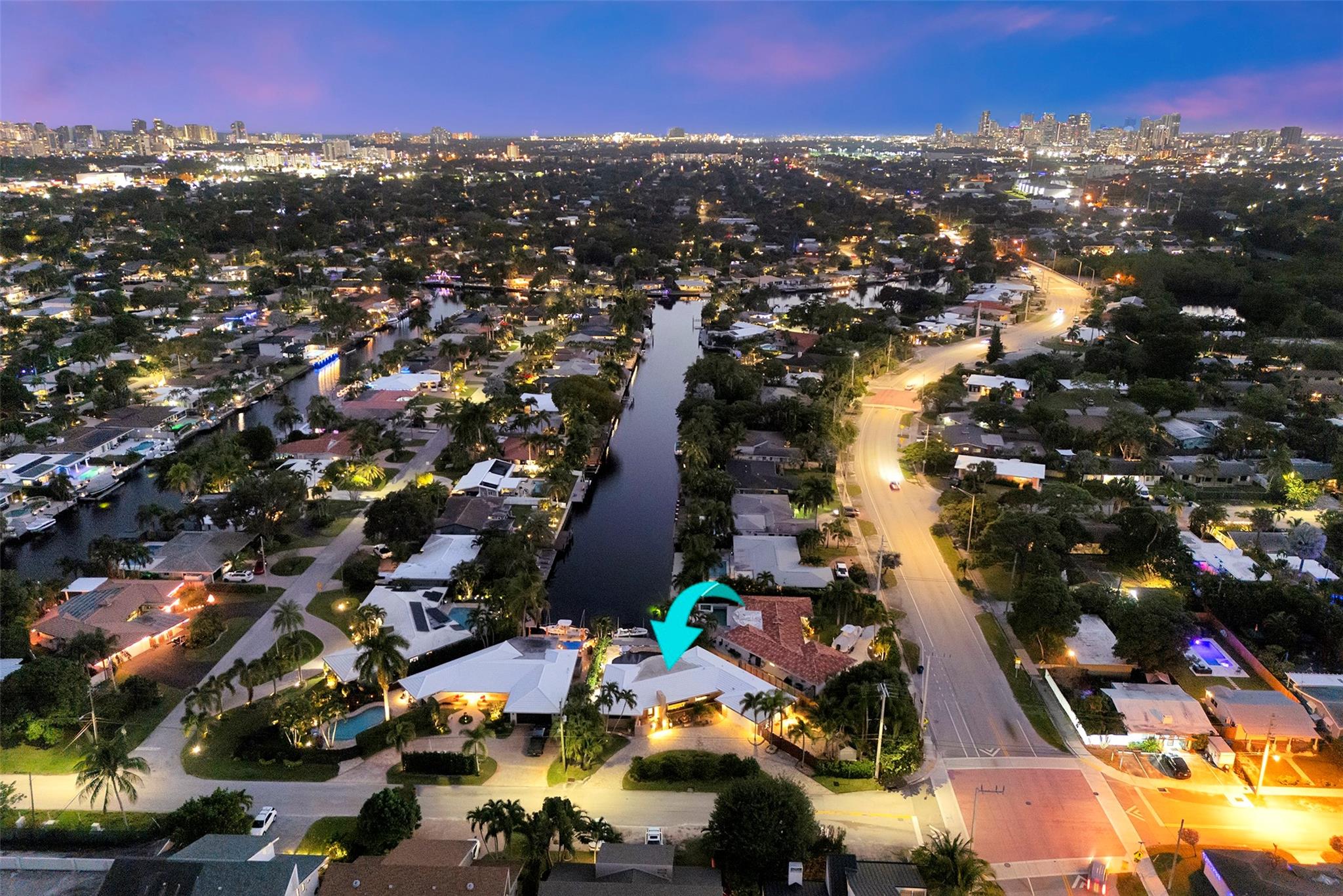 Edgewater Estates 40-7 B - Residential