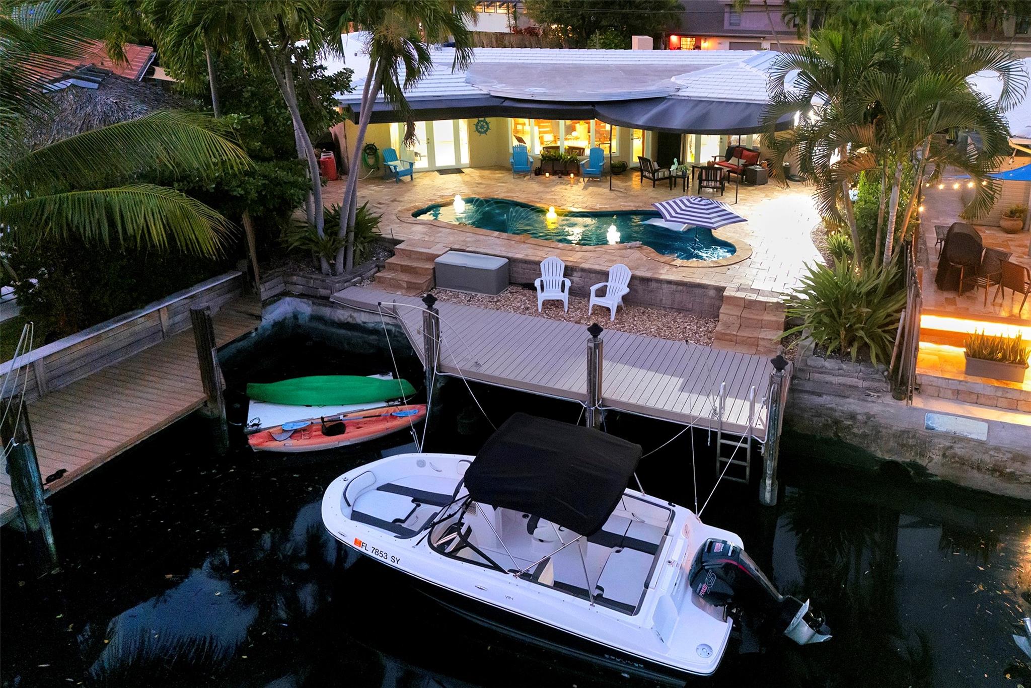 Edgewater Estates 40-7 B - Residential