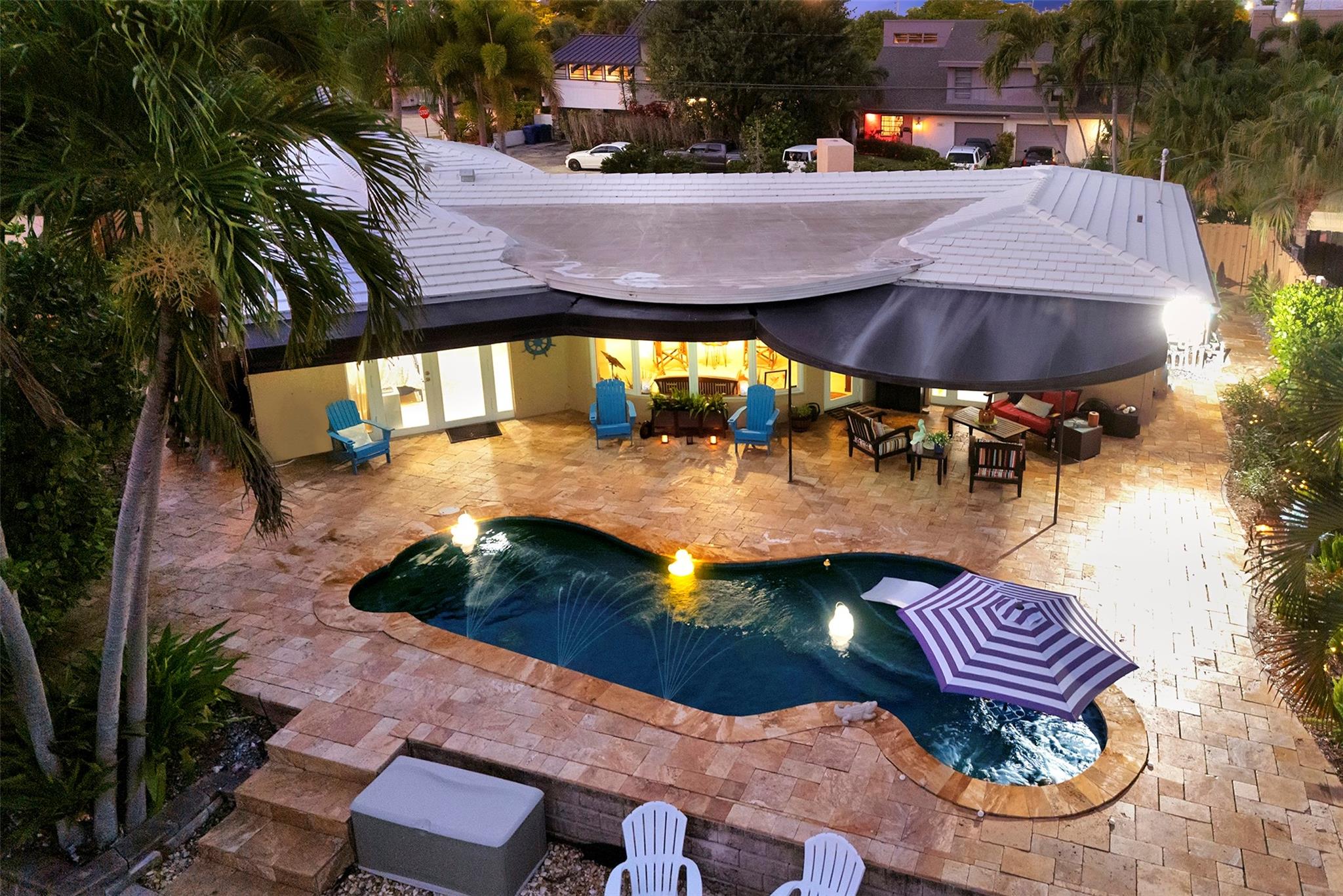 Edgewater Estates 40-7 B - Residential