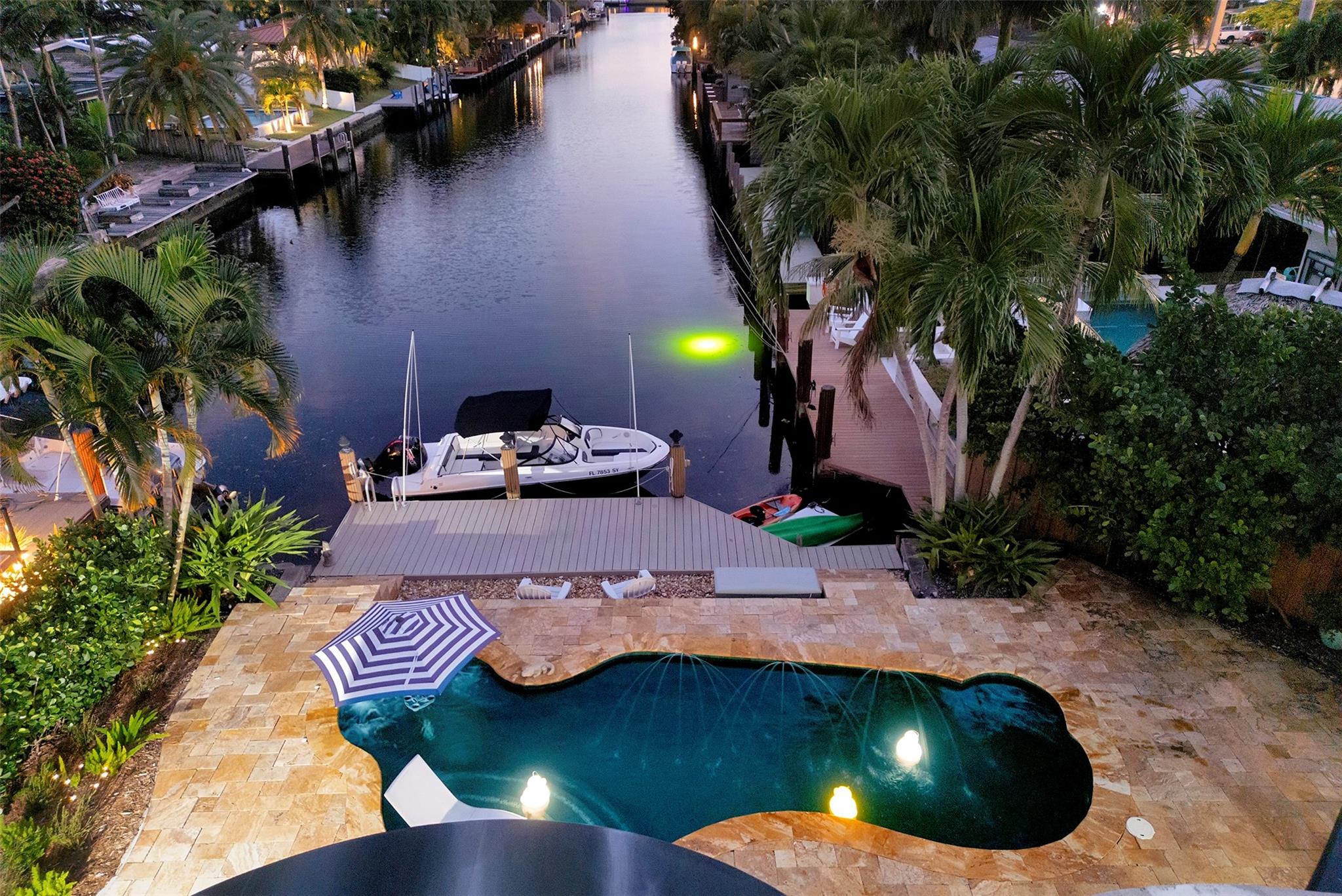 Edgewater Estates 40-7 B - Residential