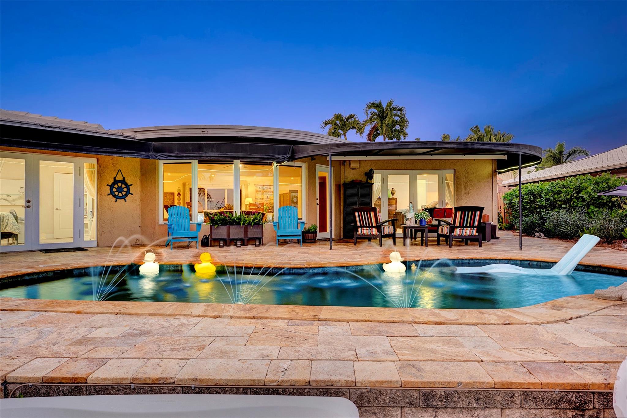 Edgewater Estates 40-7 B - Residential