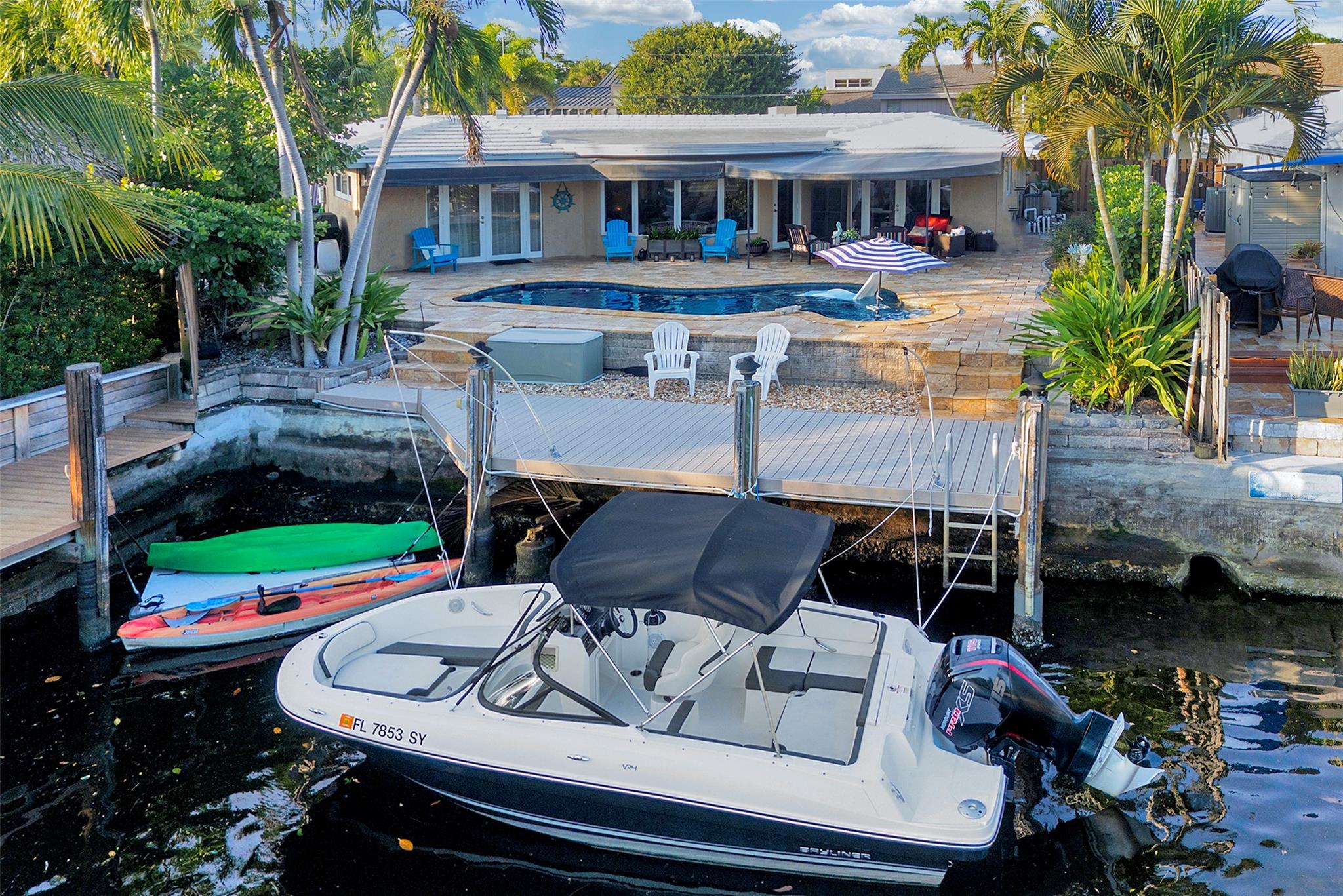 Edgewater Estates 40-7 B - Residential