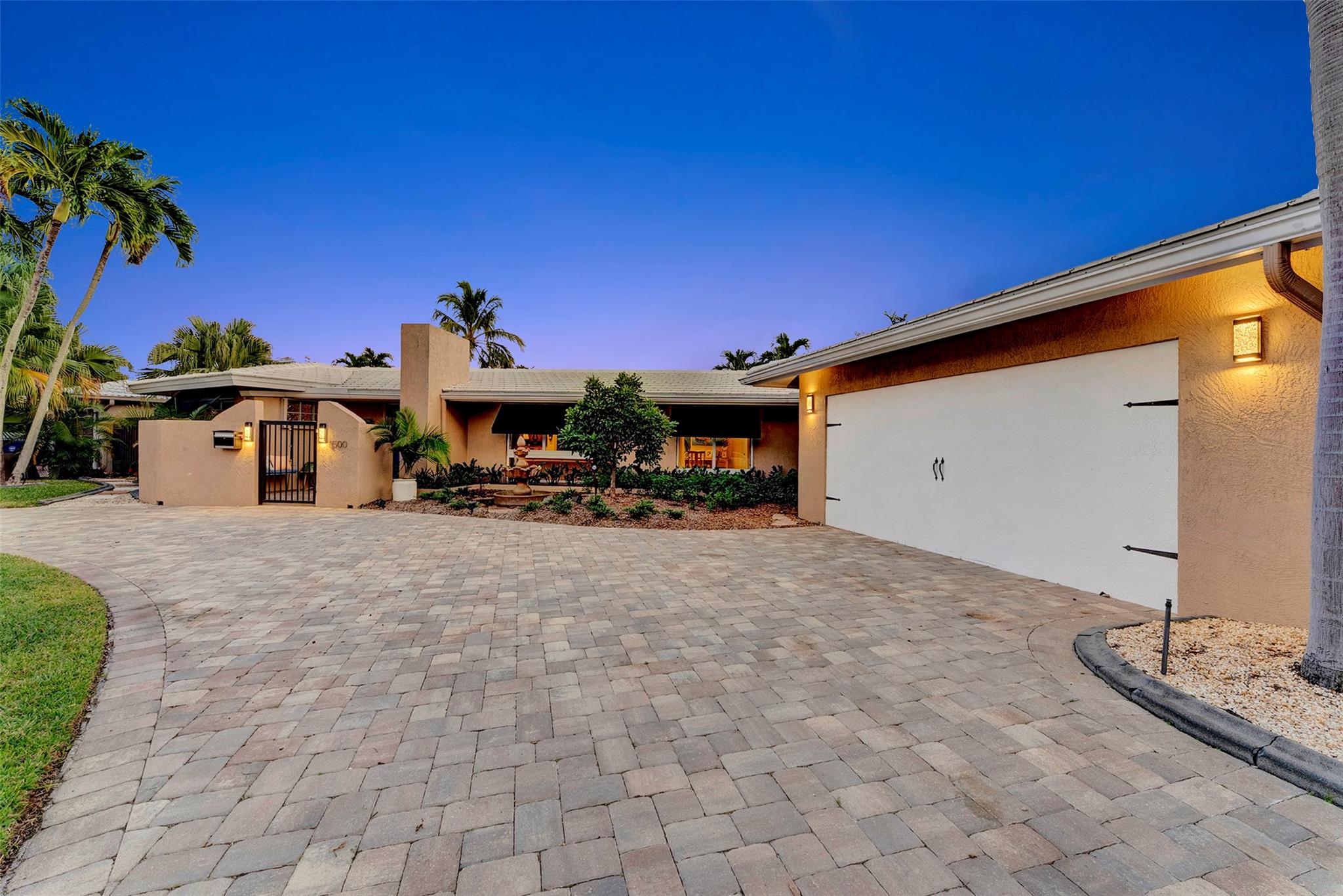 Edgewater Estates 40-7 B - Residential