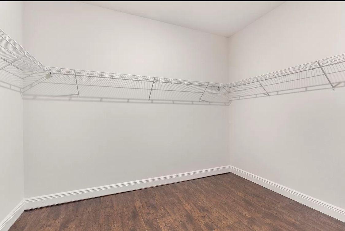 PORT ST LUCIE SECTION 21 - Residential Lease