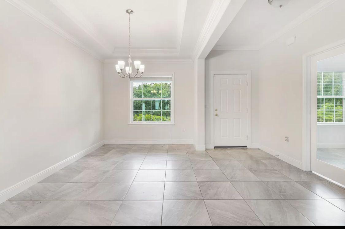 PORT ST LUCIE SECTION 21 - Residential Lease