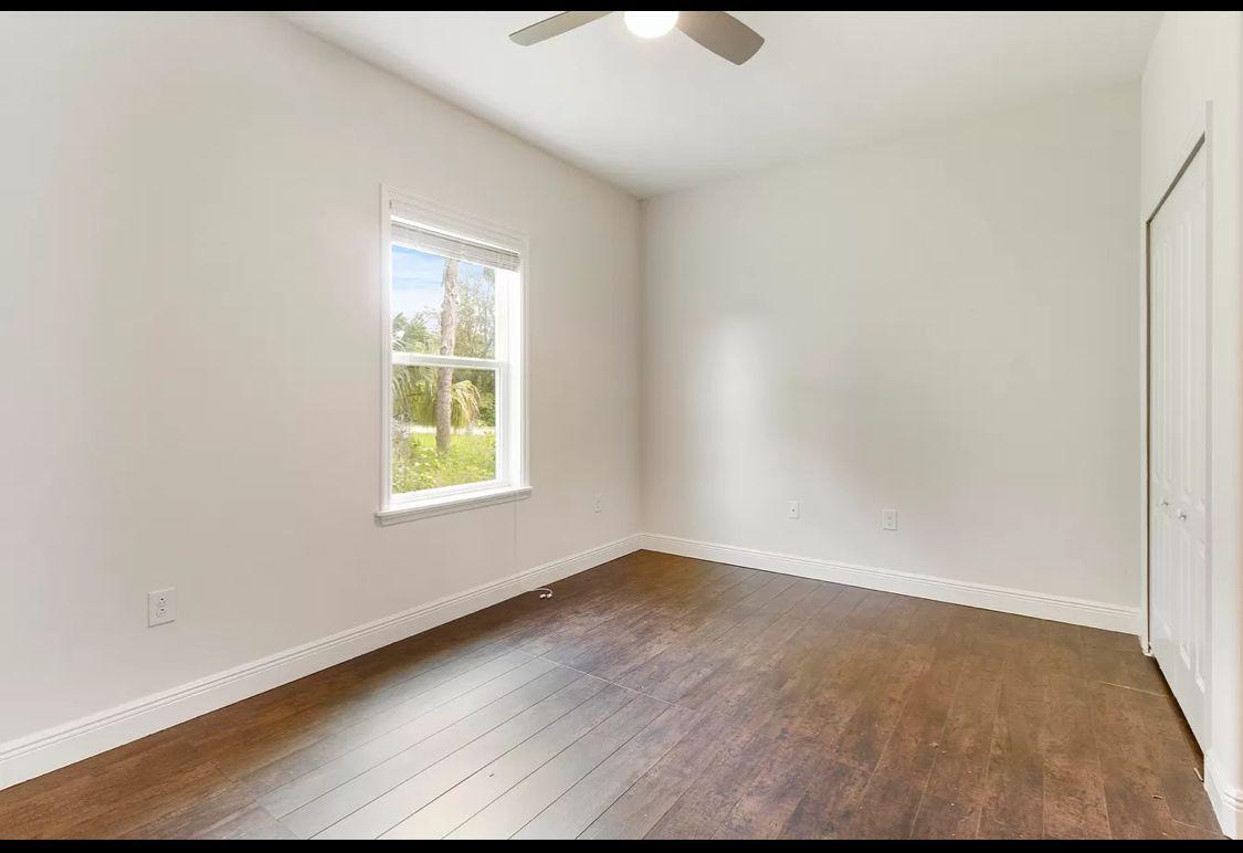 PORT ST LUCIE SECTION 21 - Residential Lease