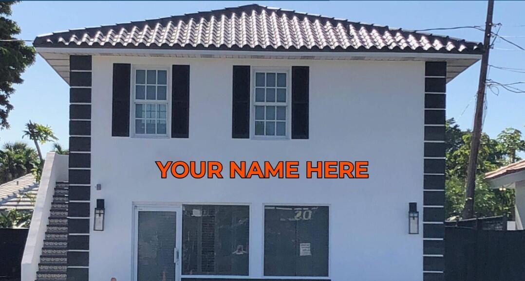 DELRAY BEACH ESTS IN - Residential Lease