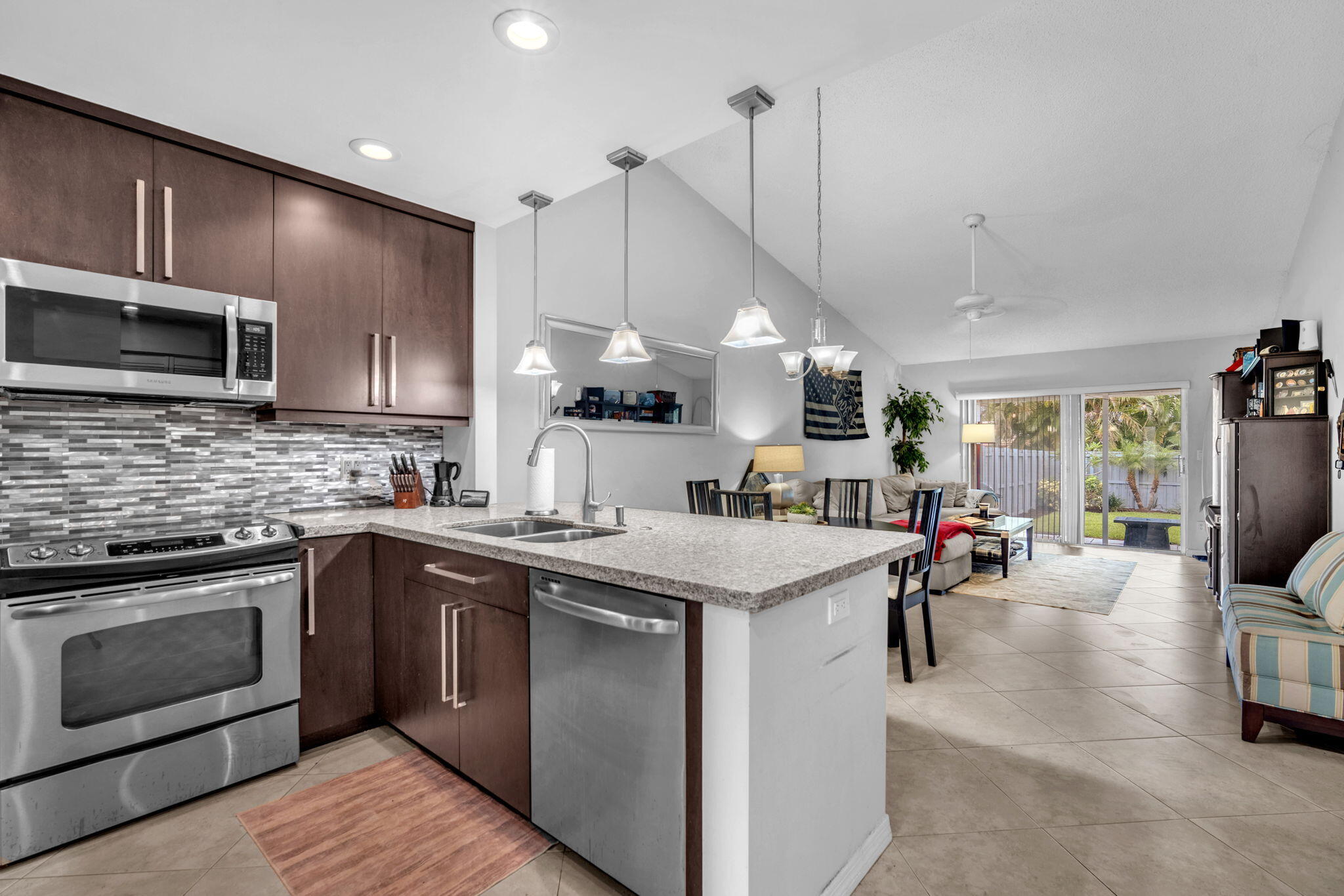 SHERIDAN HILLS SEC 1 - Residential