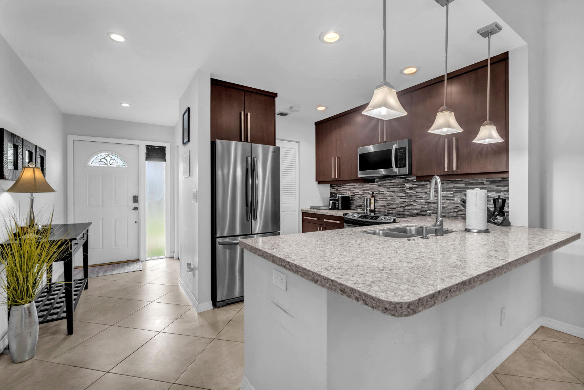 SHERIDAN HILLS SEC 1 - Residential