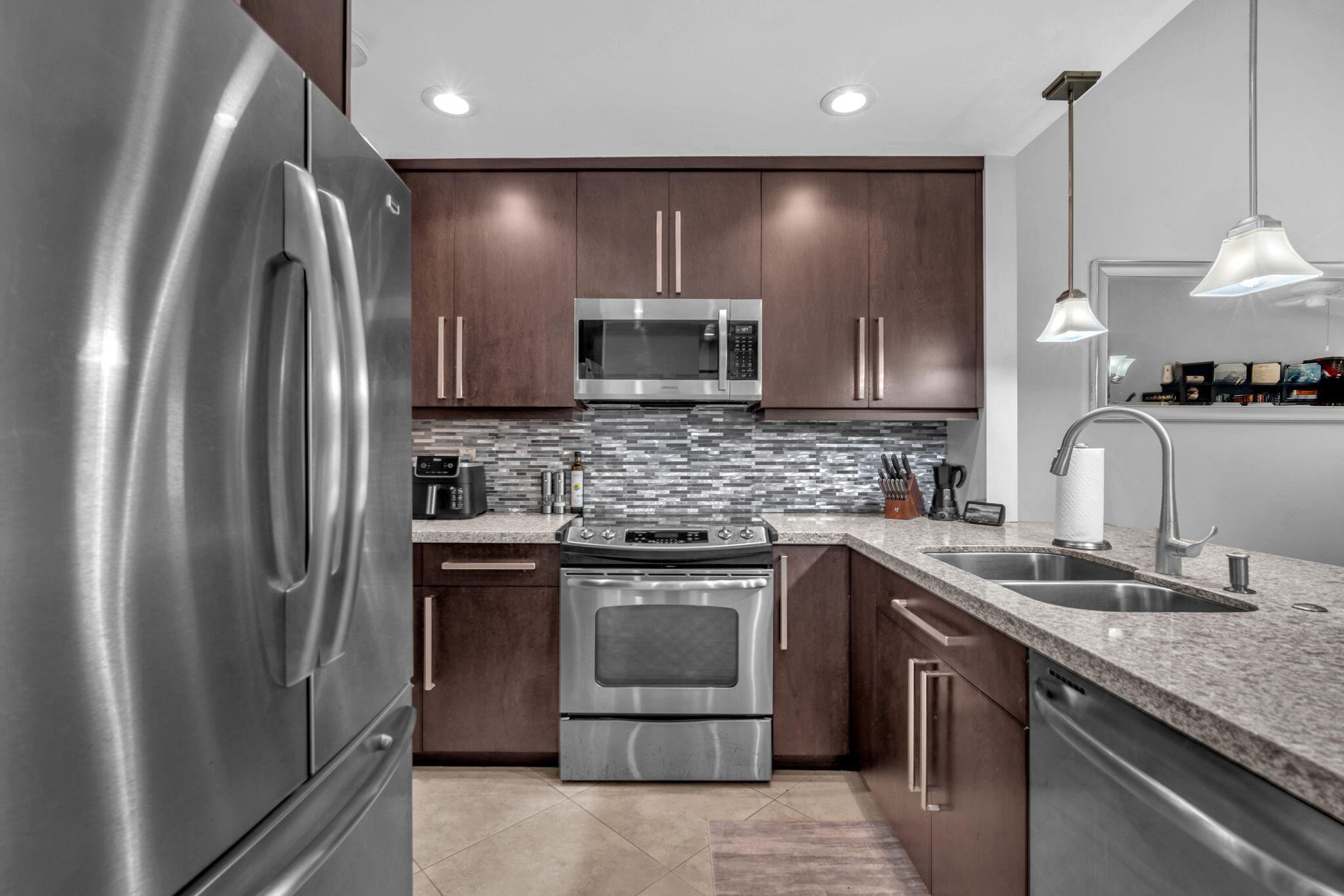 SHERIDAN HILLS SEC 1 - Residential