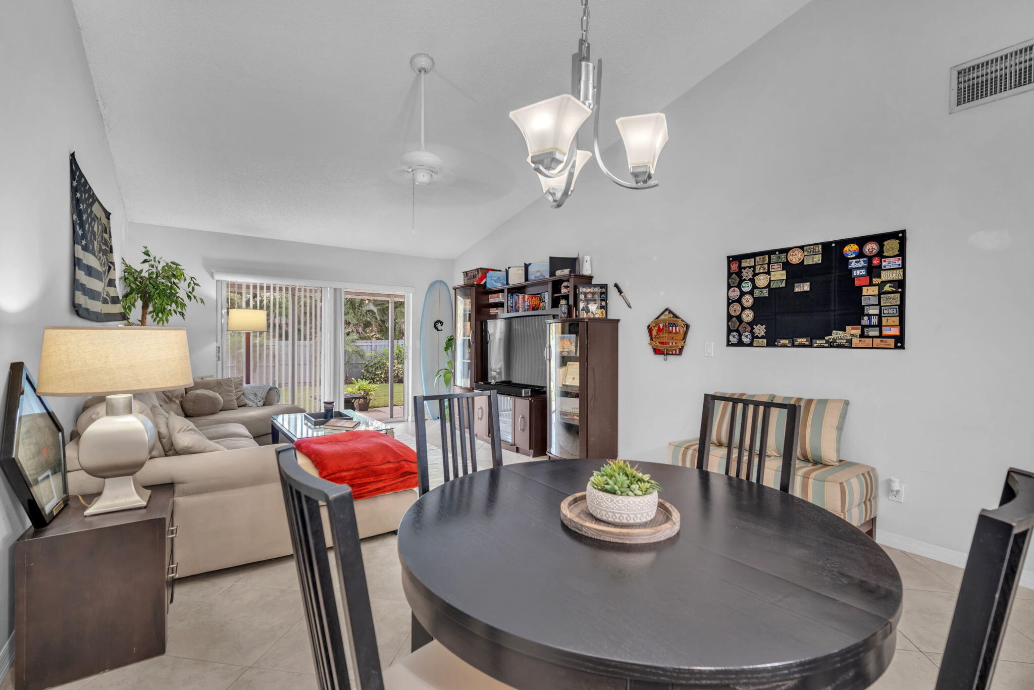 SHERIDAN HILLS SEC 1 - Residential