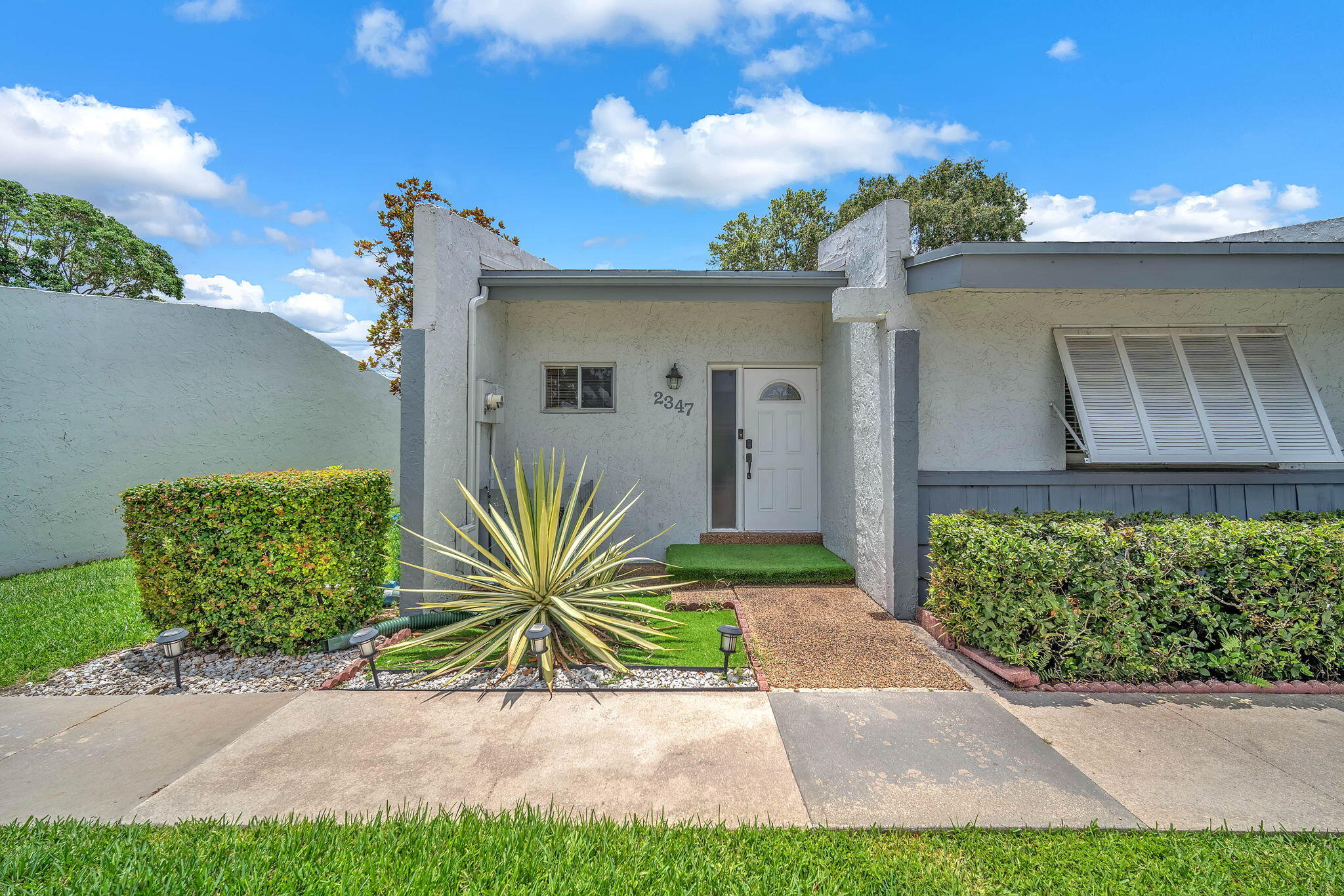 SHERIDAN HILLS SEC 1 - Residential