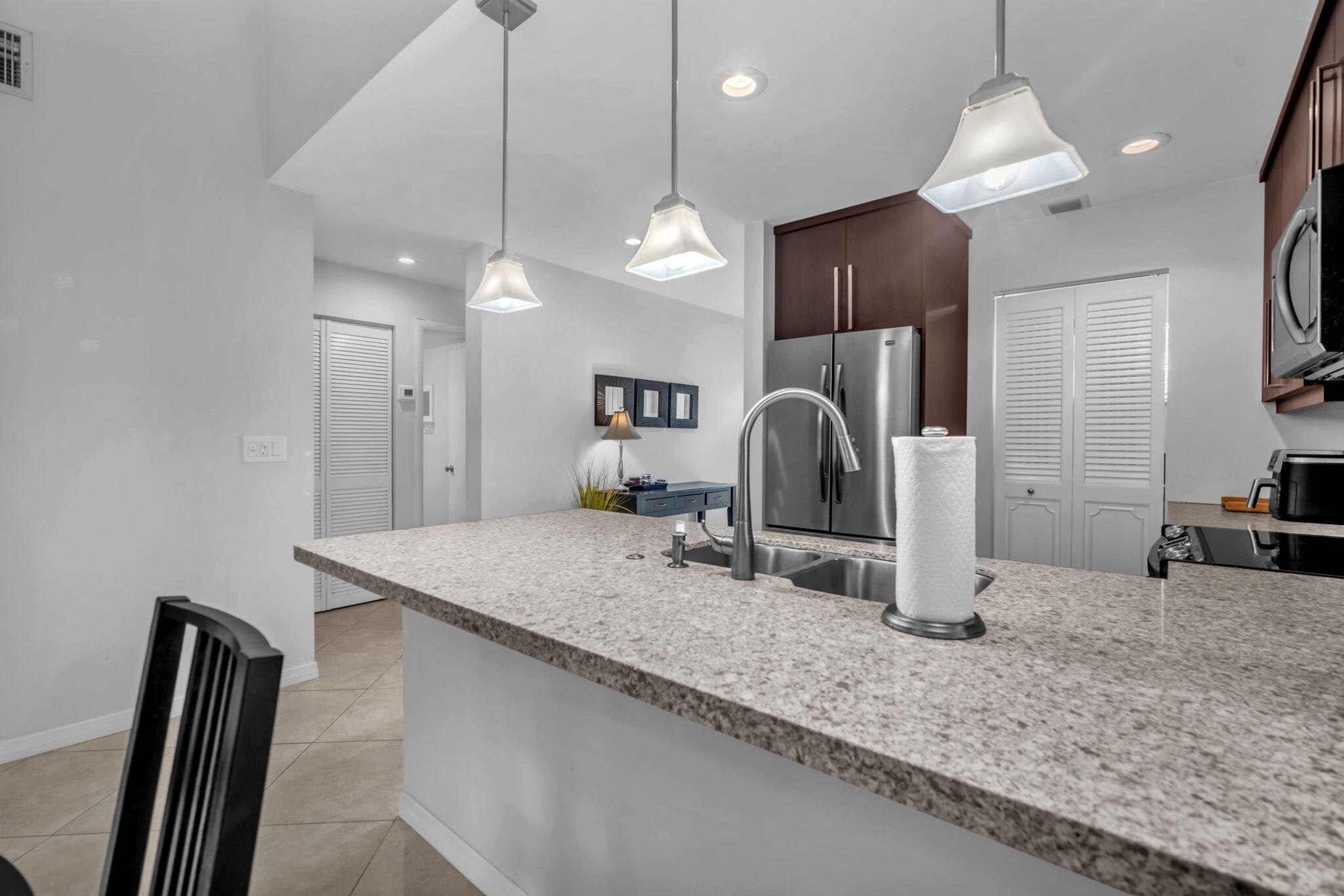 SHERIDAN HILLS SEC 1 - Residential