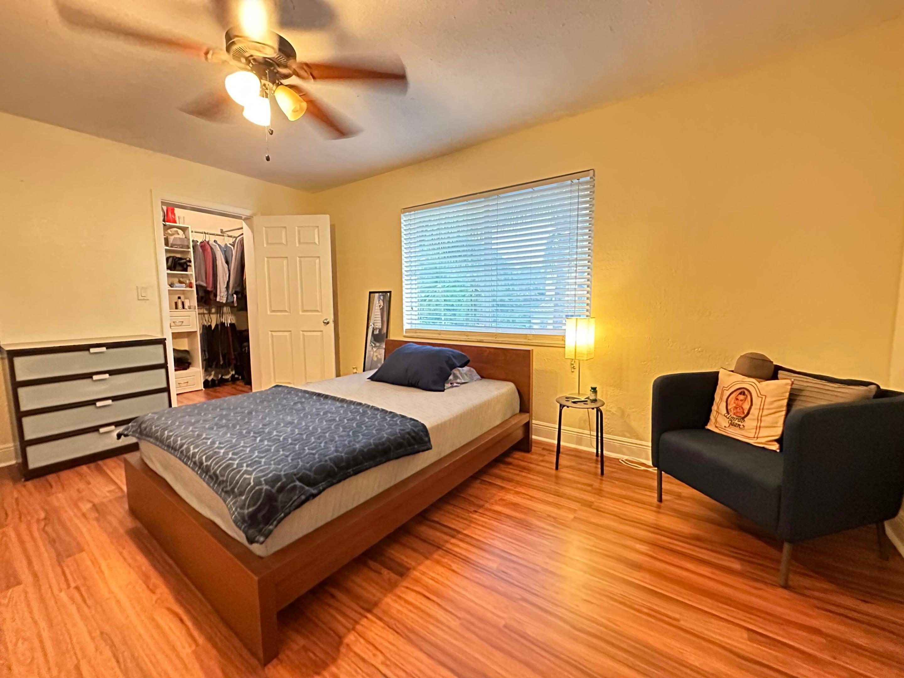 CORAL RIDGE ISLES - Residential Lease