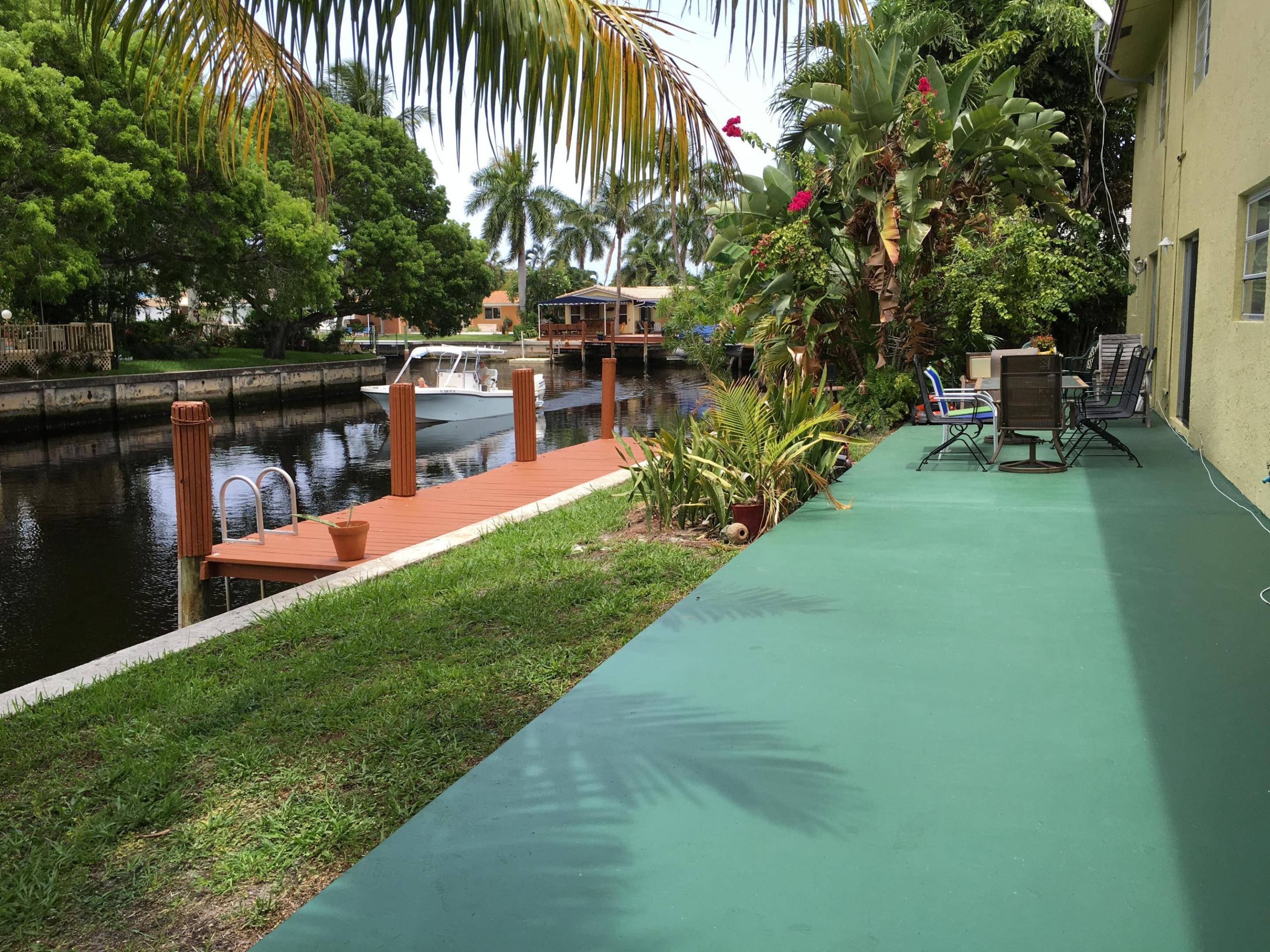 CORAL RIDGE ISLES - Residential Lease