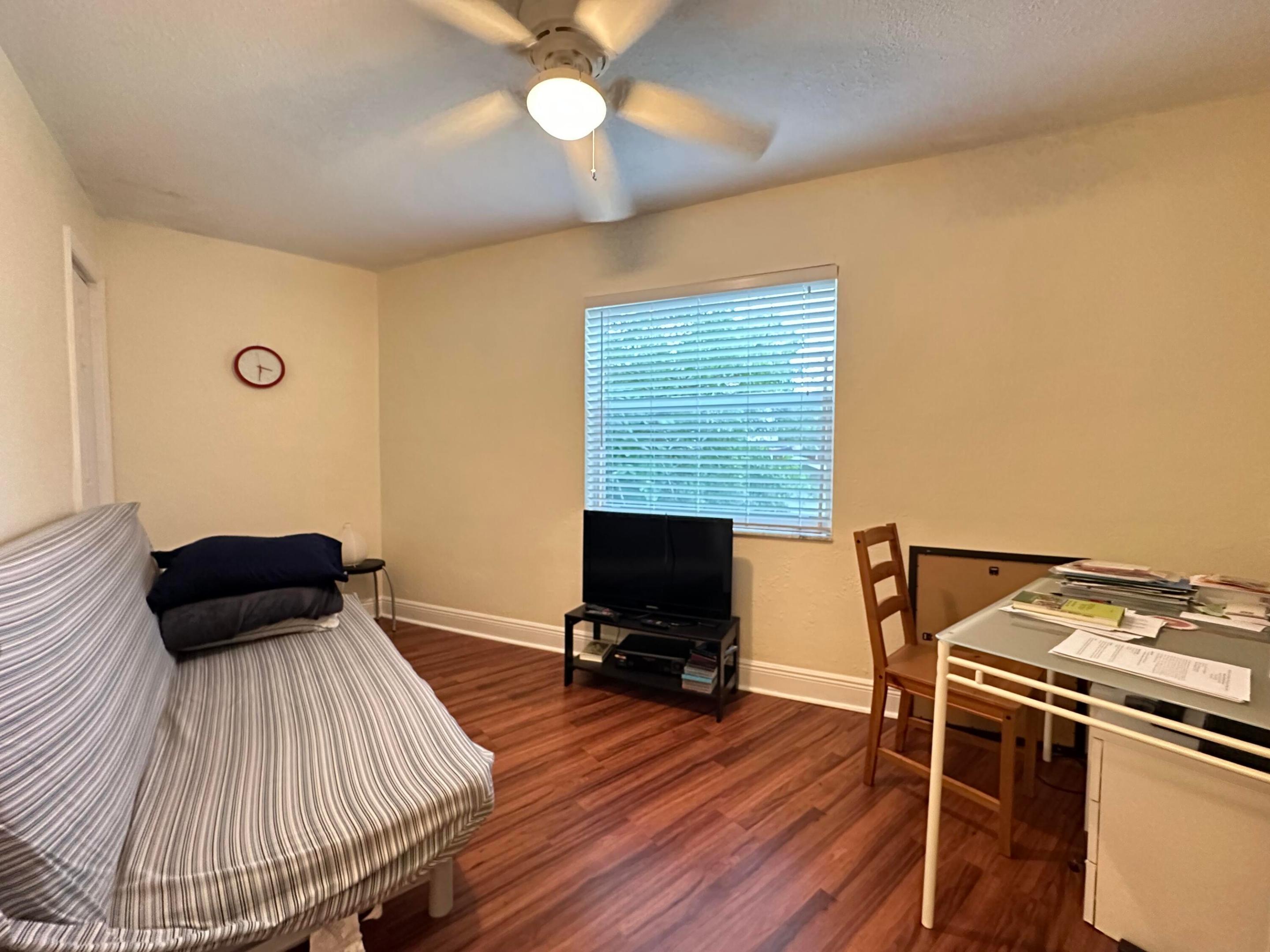 CORAL RIDGE ISLES - Residential Lease