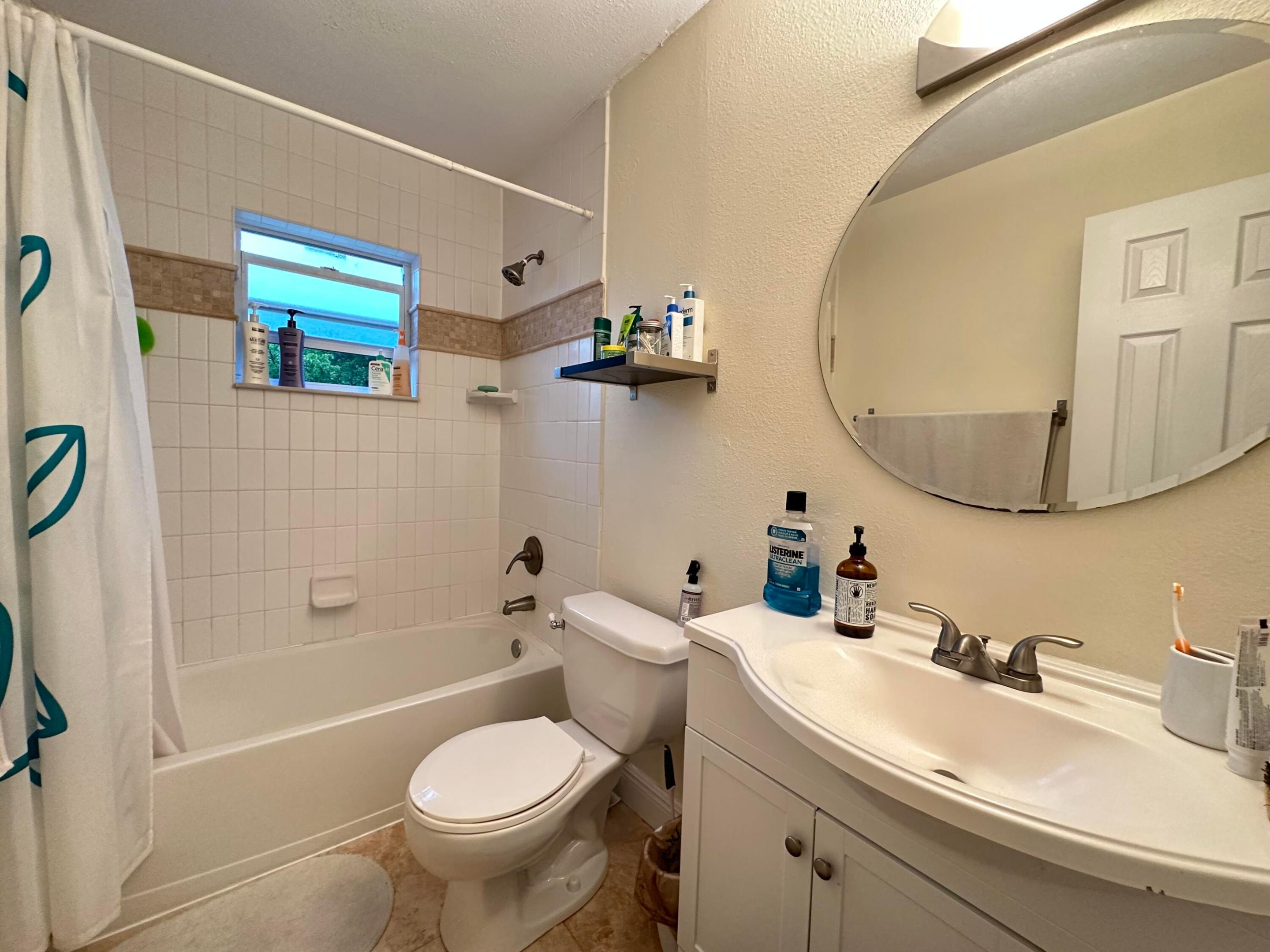 CORAL RIDGE ISLES - Residential Lease