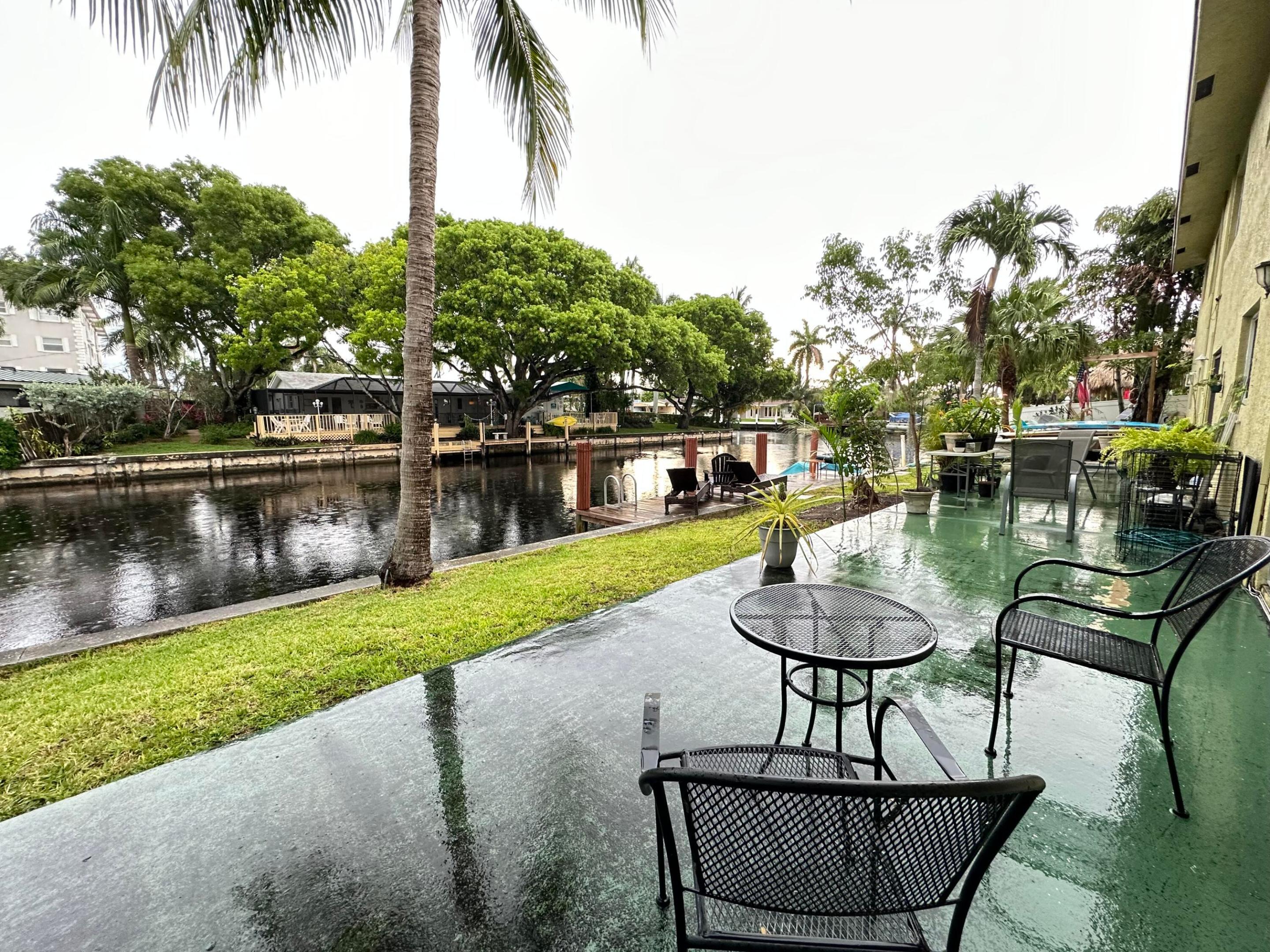 CORAL RIDGE ISLES - Residential Lease