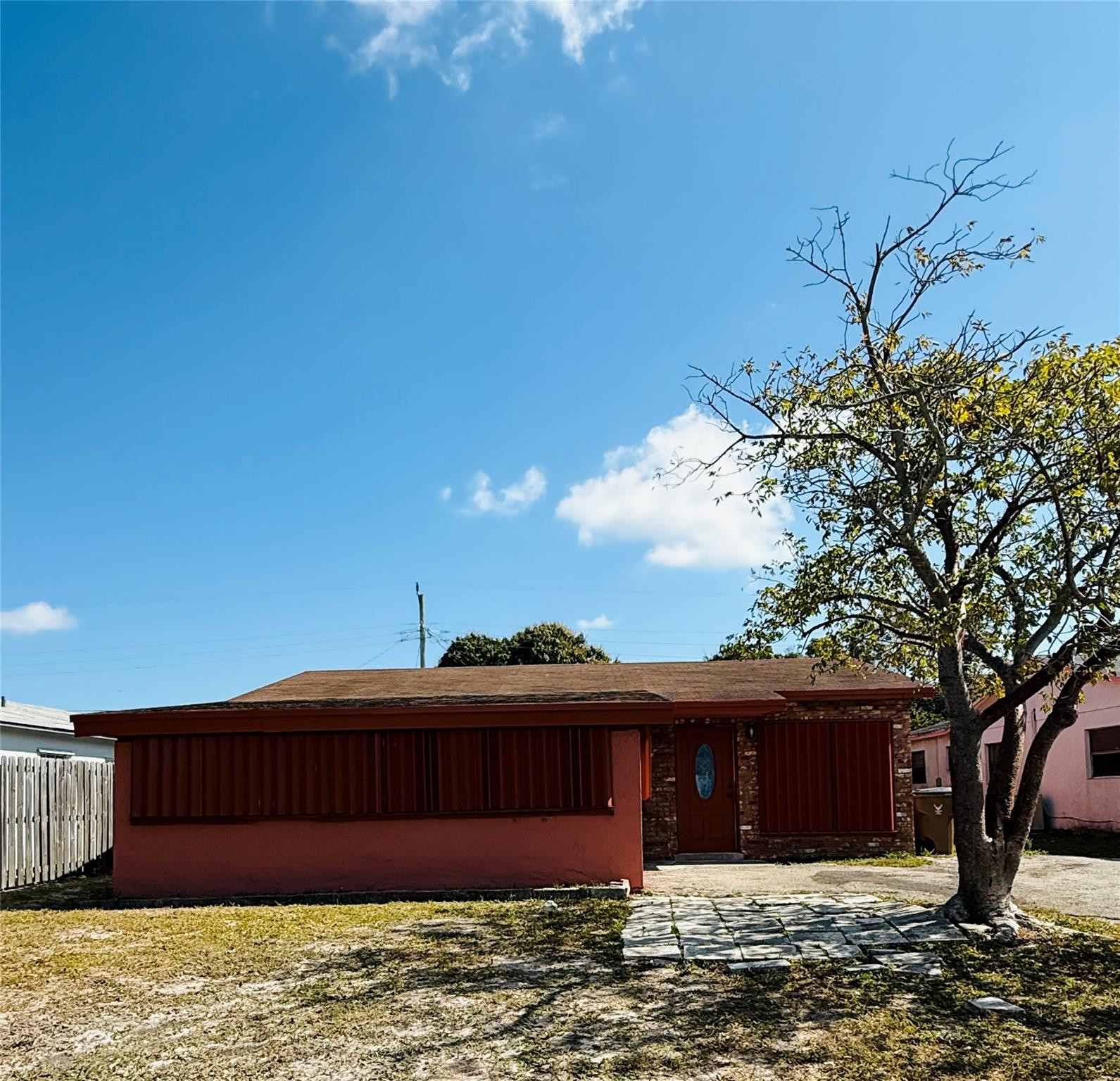 College Park 23-42 B - Residential