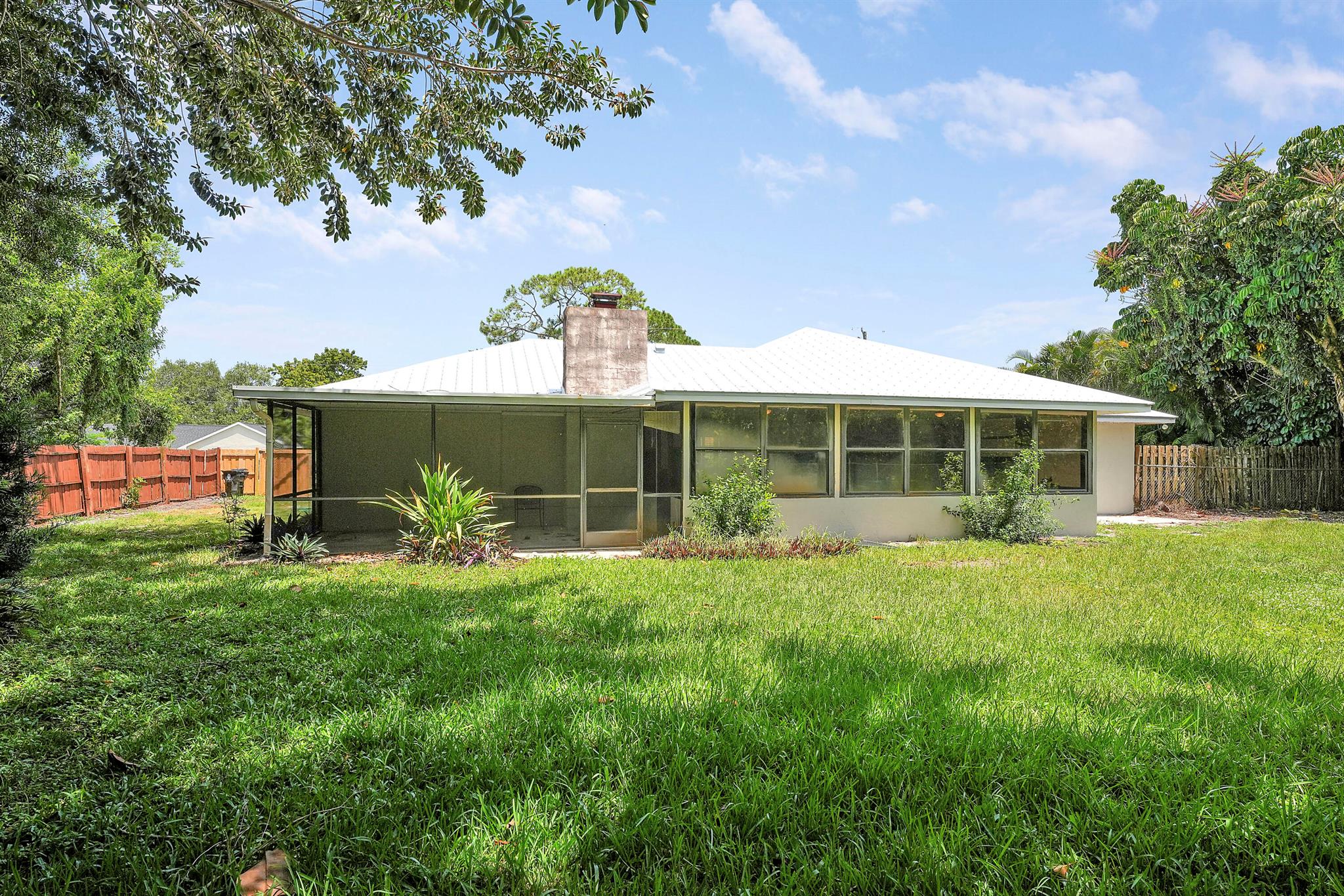 SOUTH PORT ST LUCIE UNIT - Residential