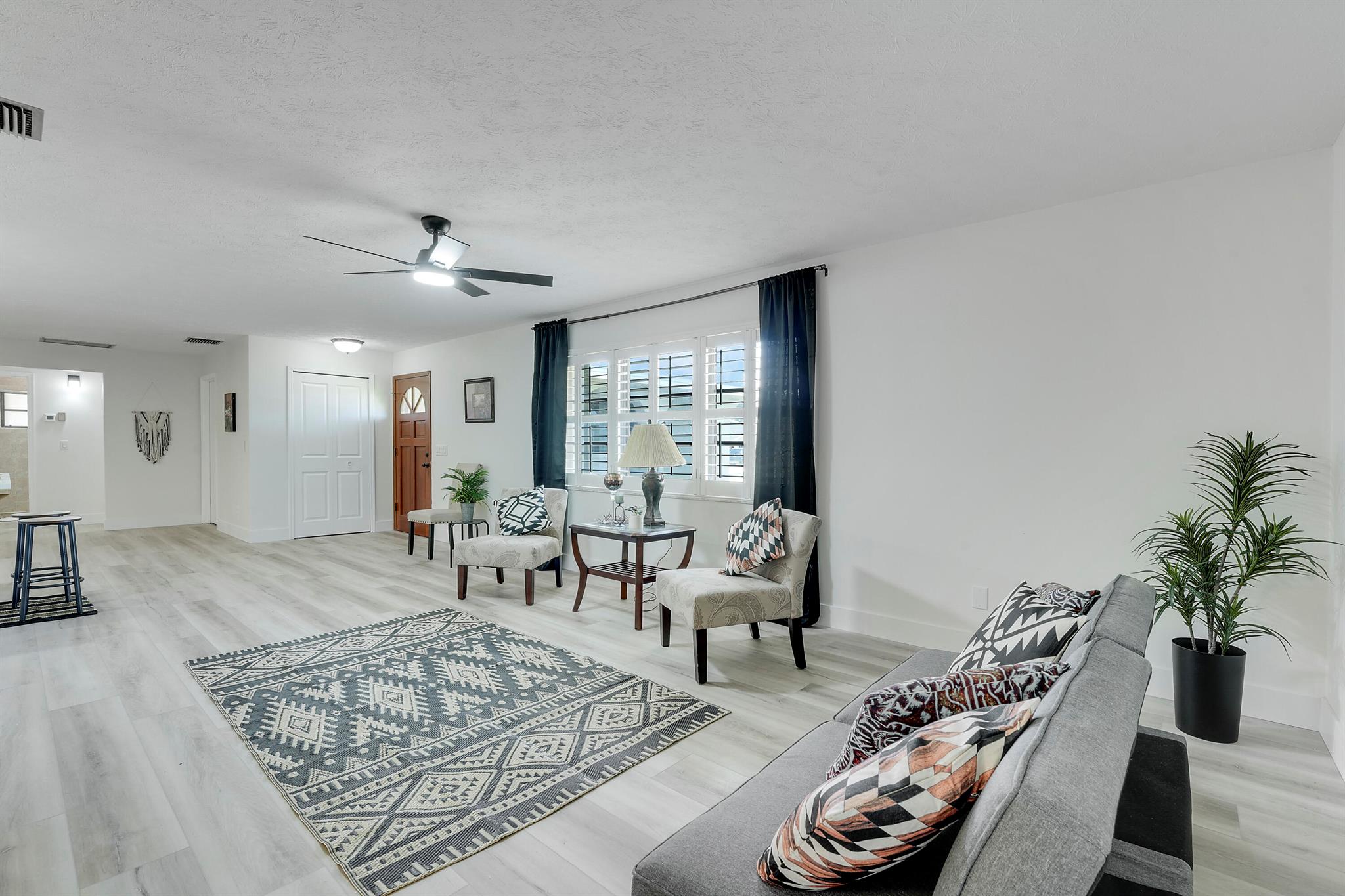 SOUTH PORT ST LUCIE UNIT - Residential