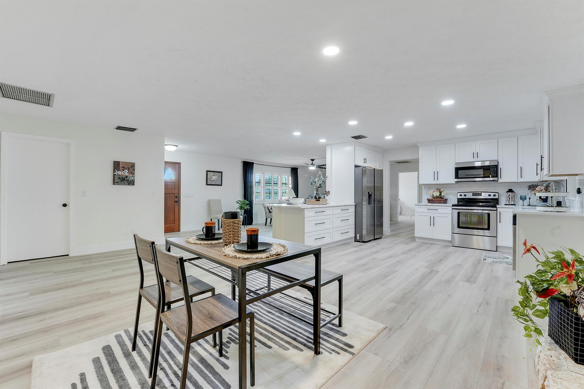 SOUTH PORT ST LUCIE UNIT - Residential