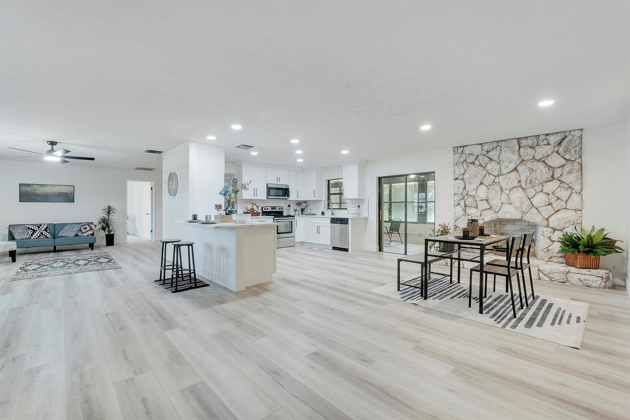 SOUTH PORT ST LUCIE UNIT - Residential