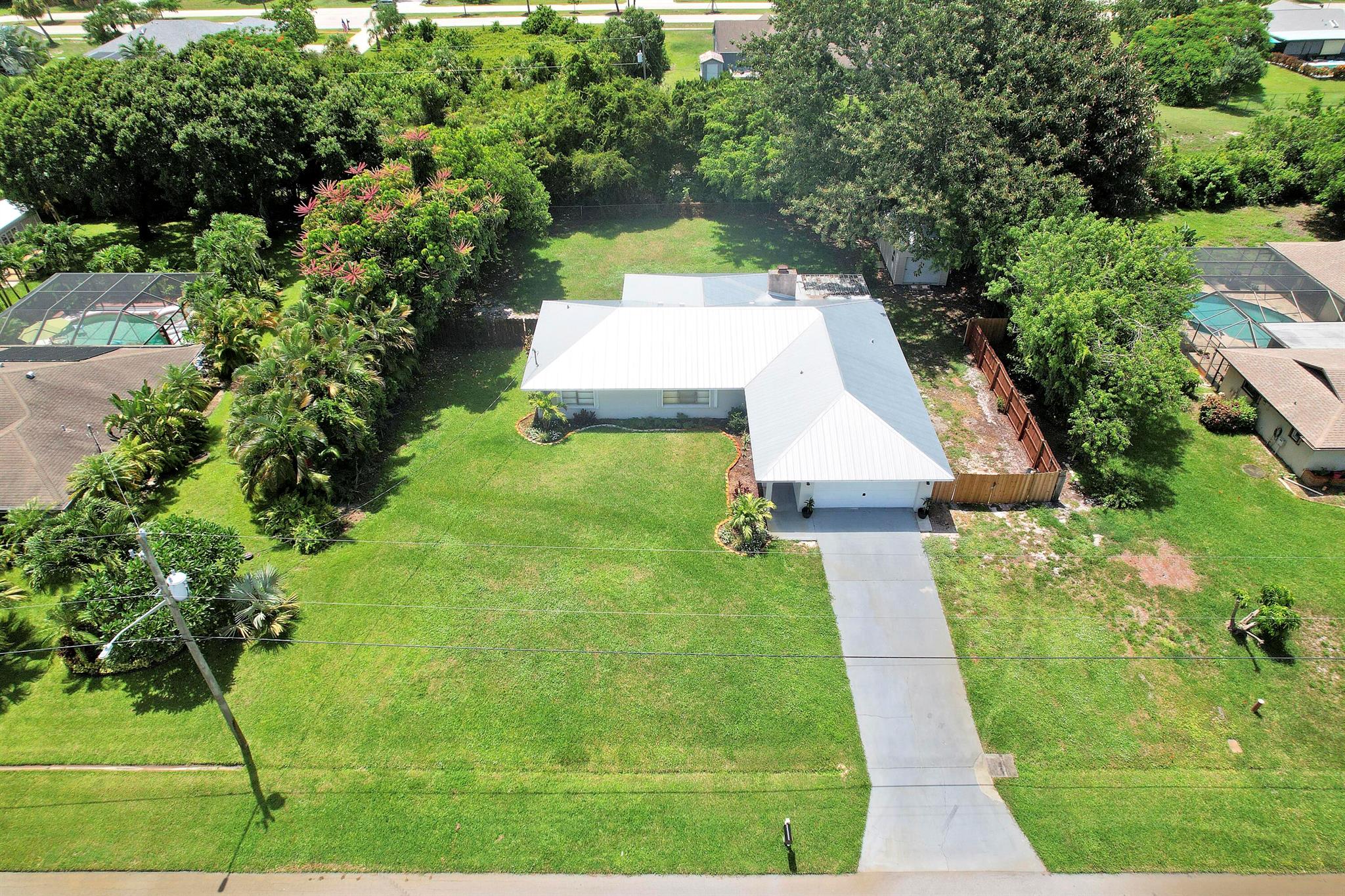 SOUTH PORT ST LUCIE UNIT - Residential