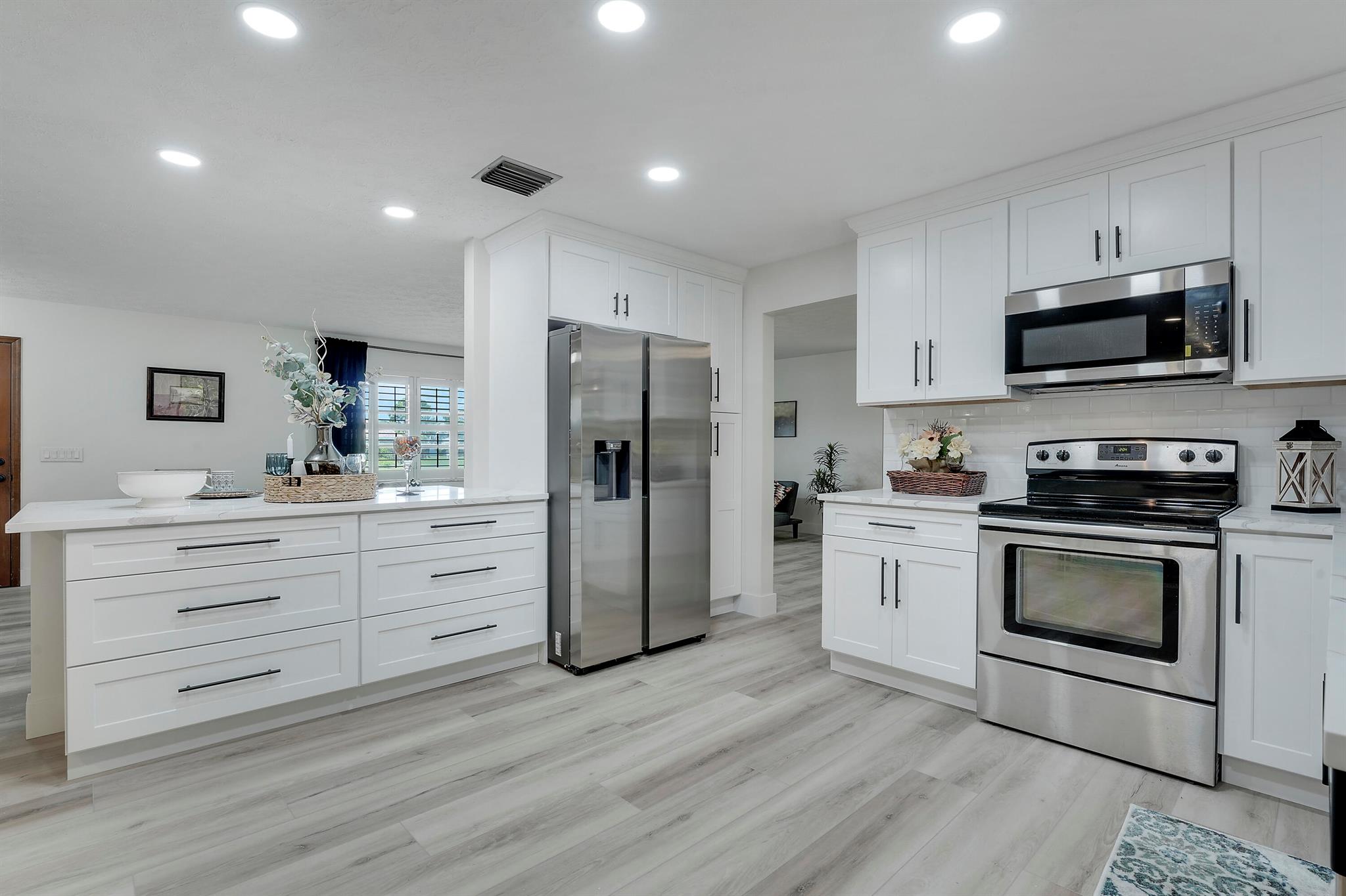 SOUTH PORT ST LUCIE UNIT - Residential