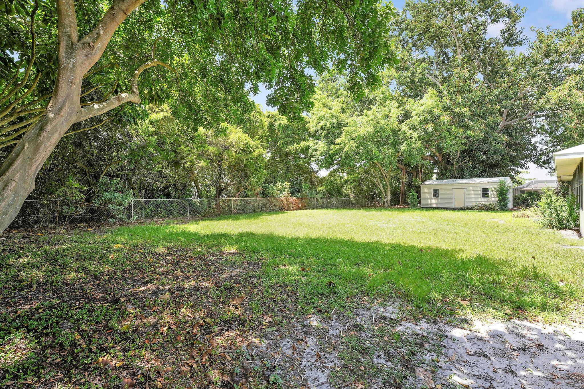 SOUTH PORT ST LUCIE UNIT - Residential