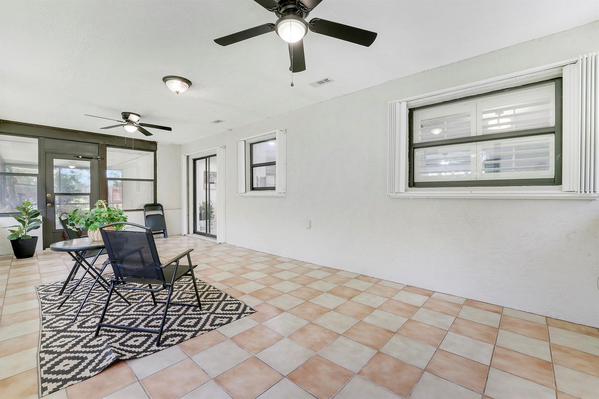 SOUTH PORT ST LUCIE UNIT - Residential