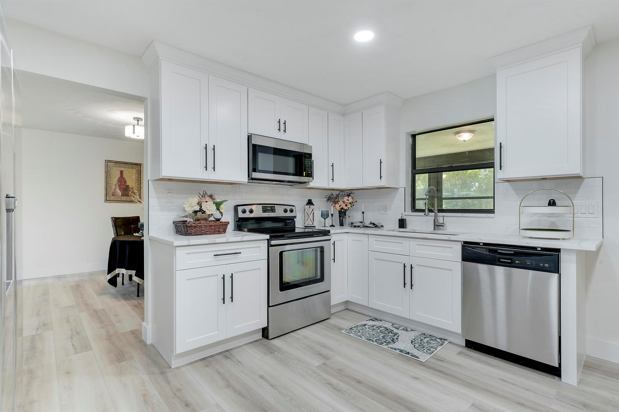 SOUTH PORT ST LUCIE UNIT - Residential