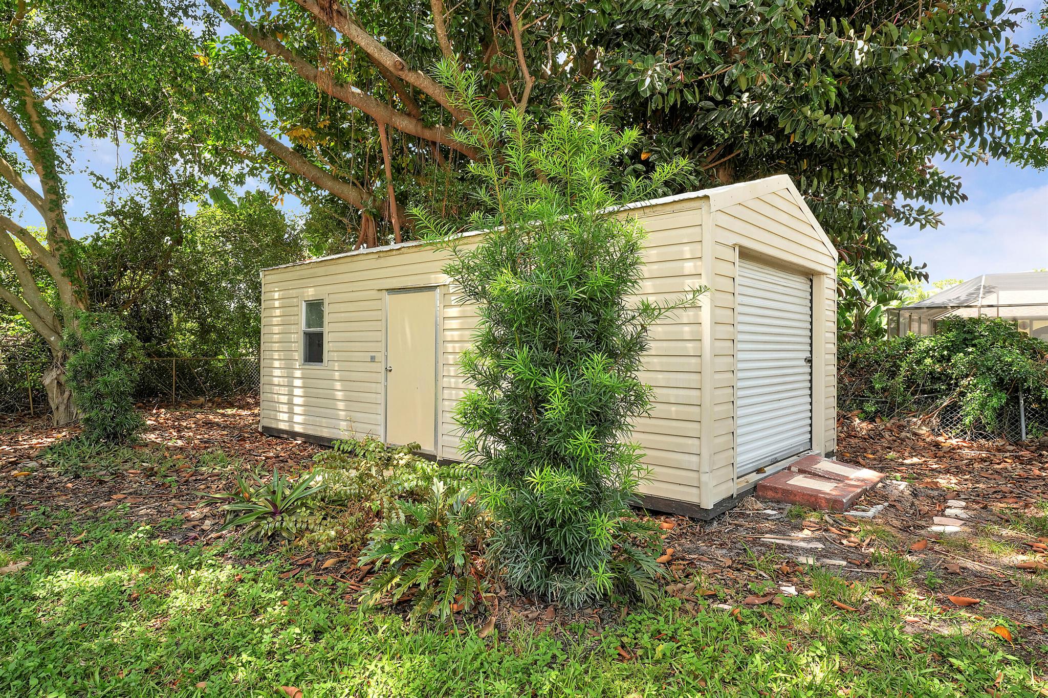 SOUTH PORT ST LUCIE UNIT - Residential