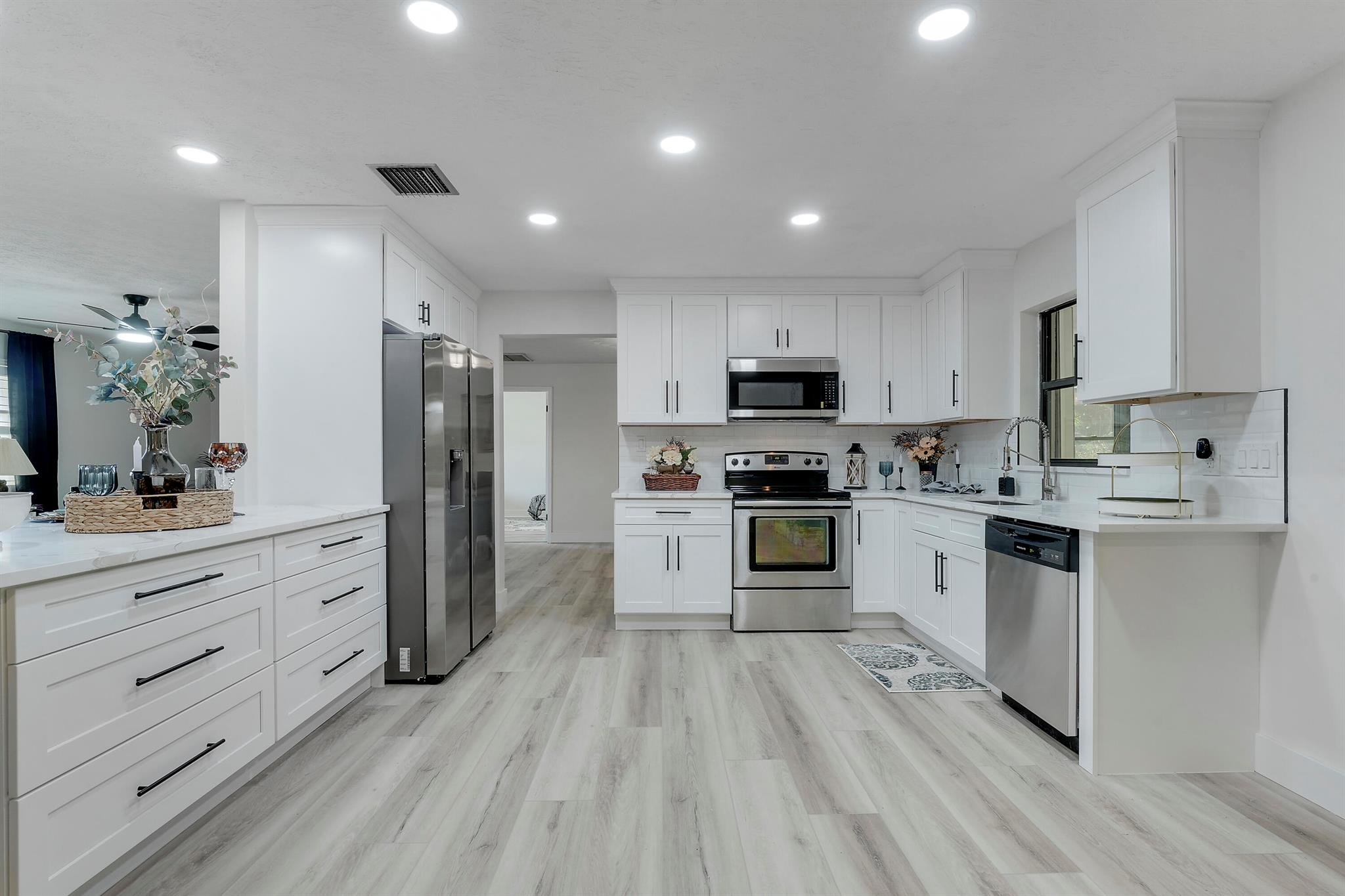 SOUTH PORT ST LUCIE UNIT - Residential