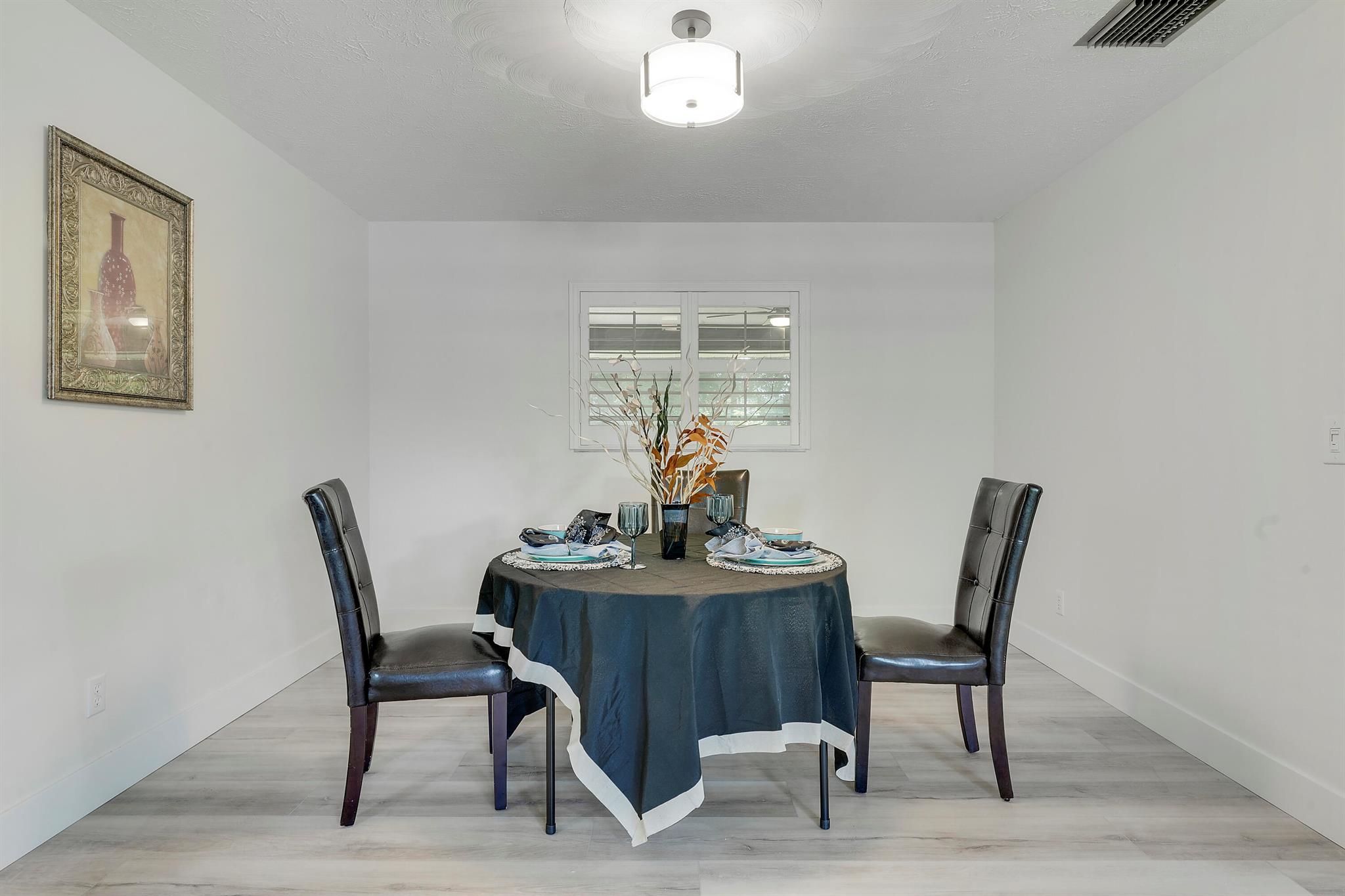 SOUTH PORT ST LUCIE UNIT - Residential