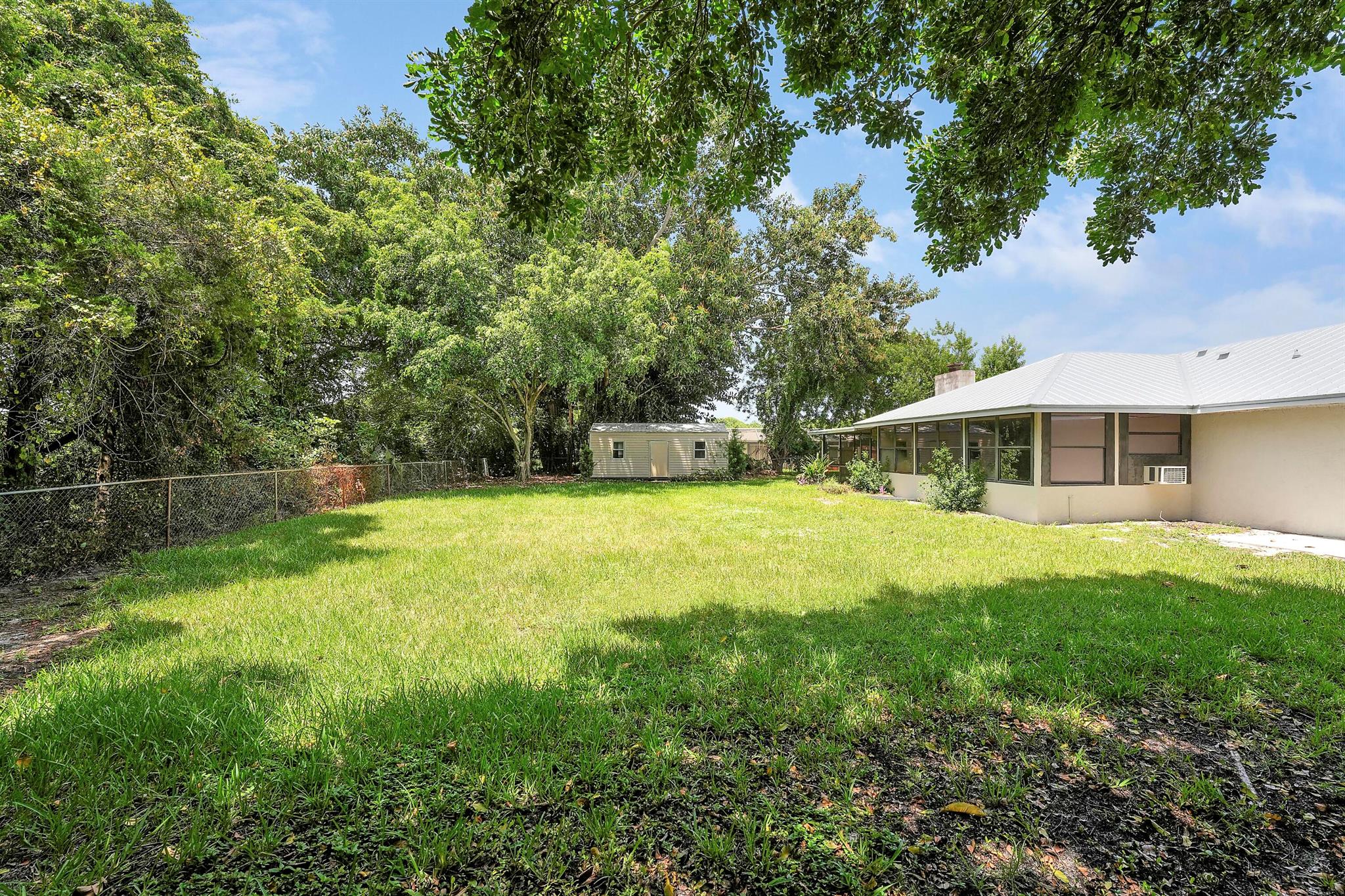 SOUTH PORT ST LUCIE UNIT - Residential