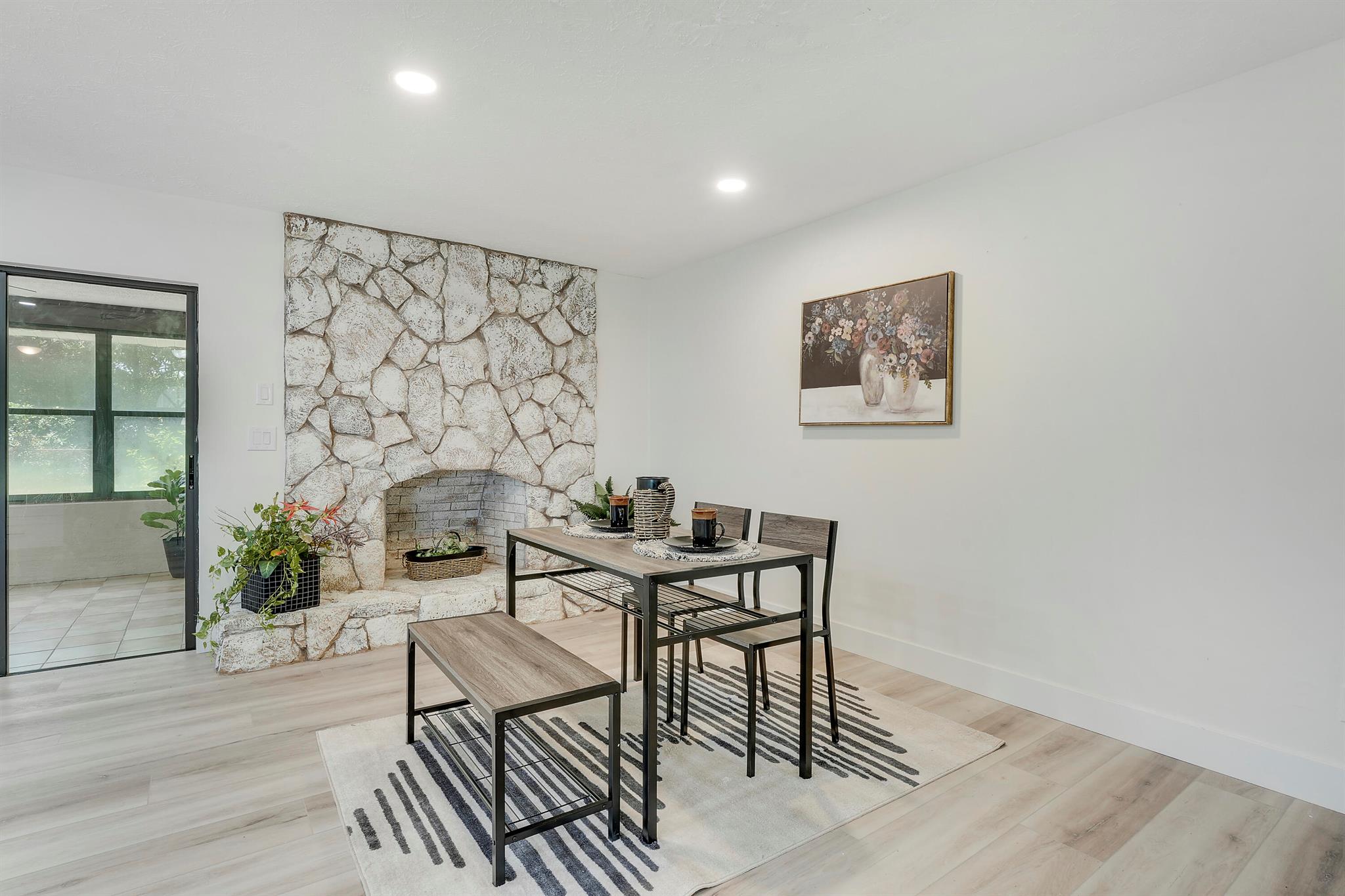 SOUTH PORT ST LUCIE UNIT - Residential