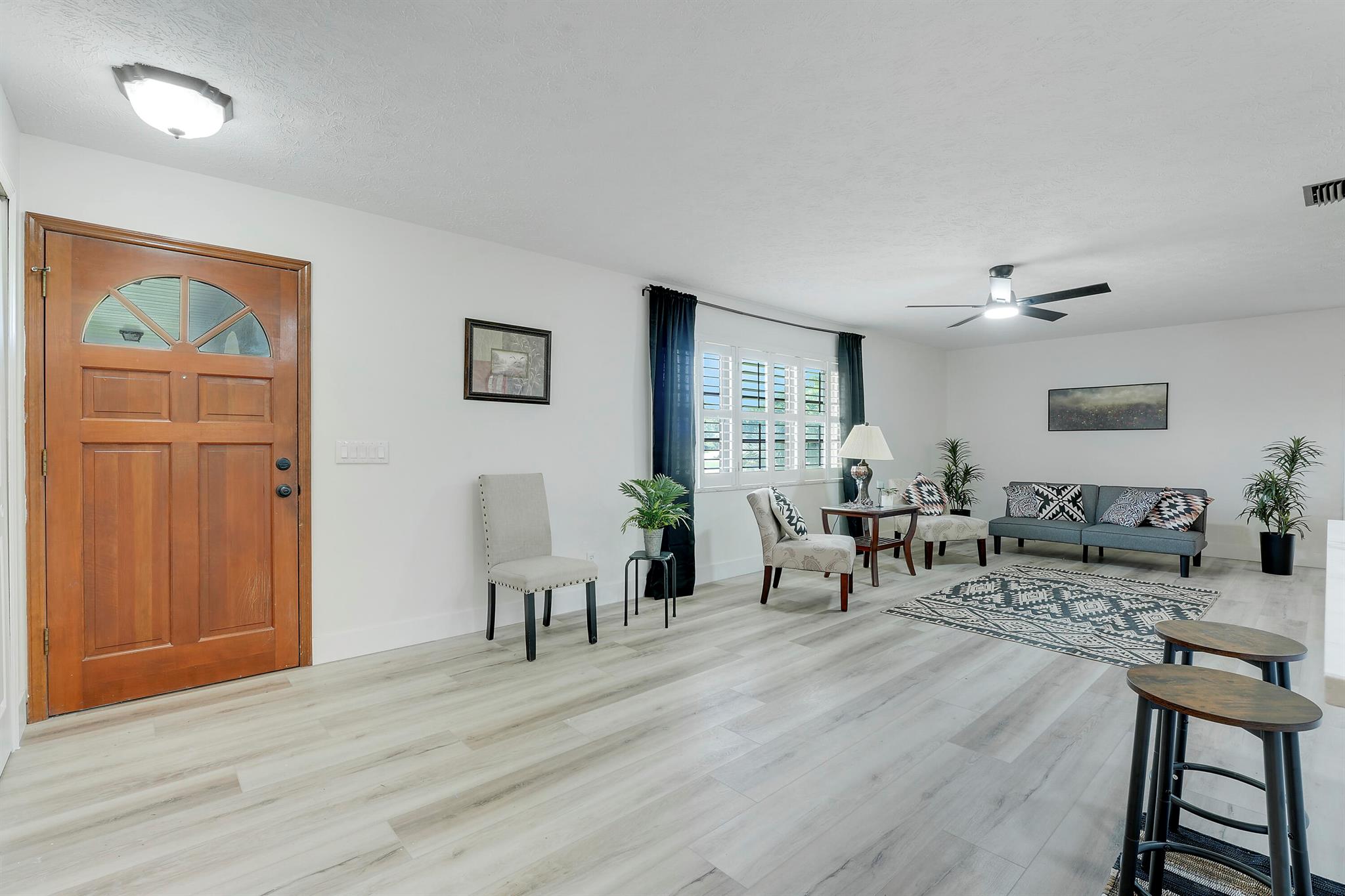 SOUTH PORT ST LUCIE UNIT - Residential