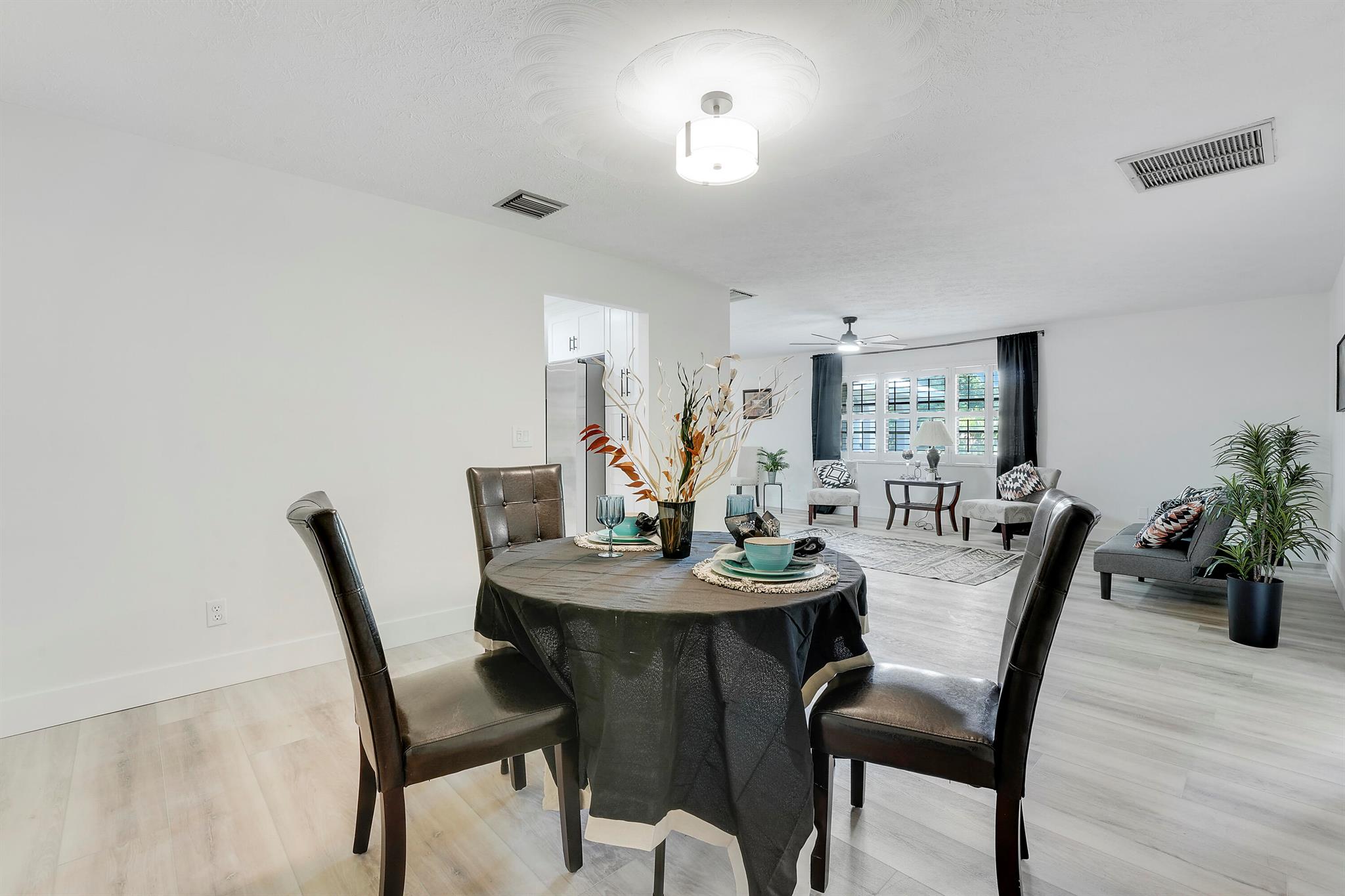 SOUTH PORT ST LUCIE UNIT - Residential